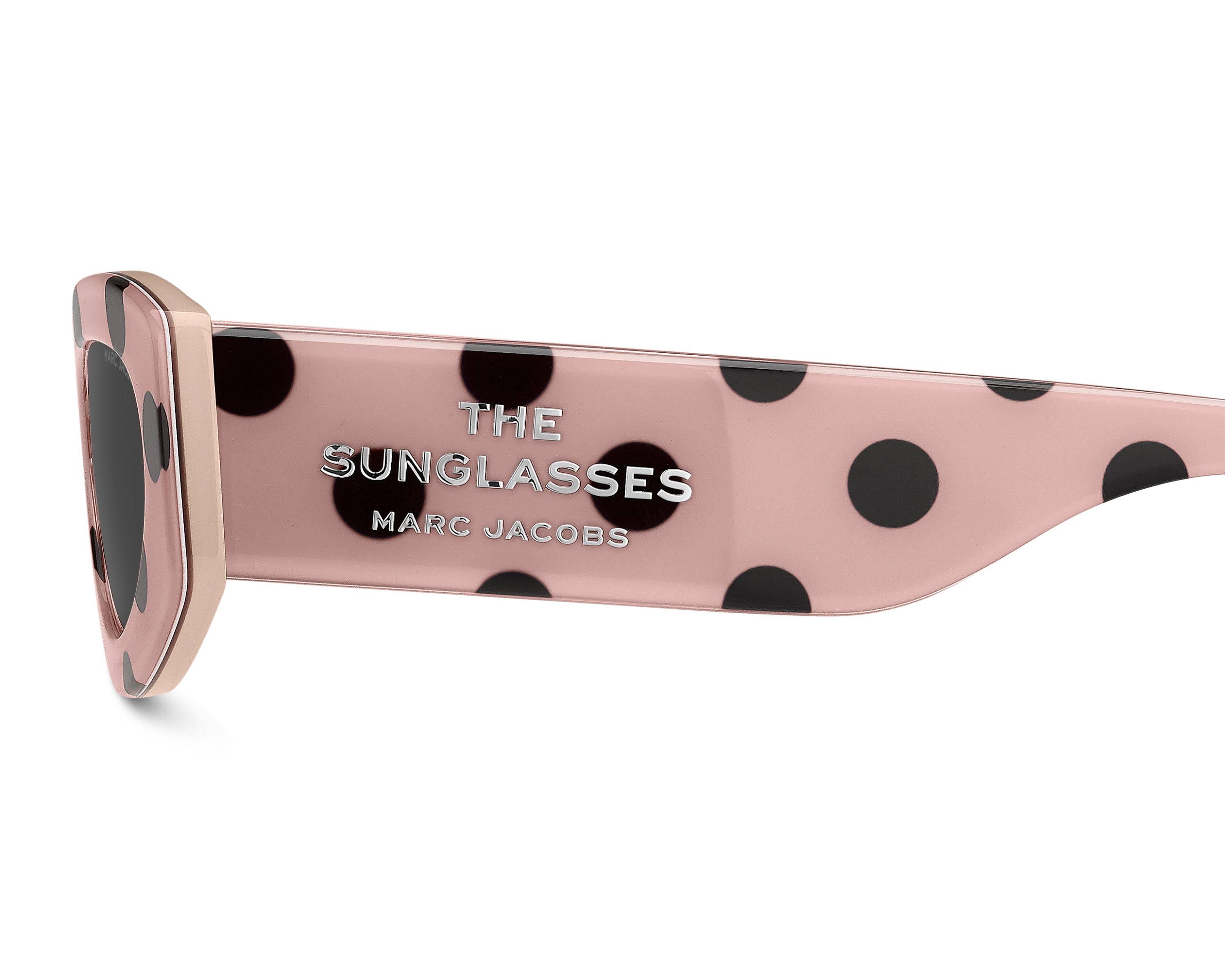 Marc Jacobs Sunglasses MARC-858-G-S 130/IR display picture 2