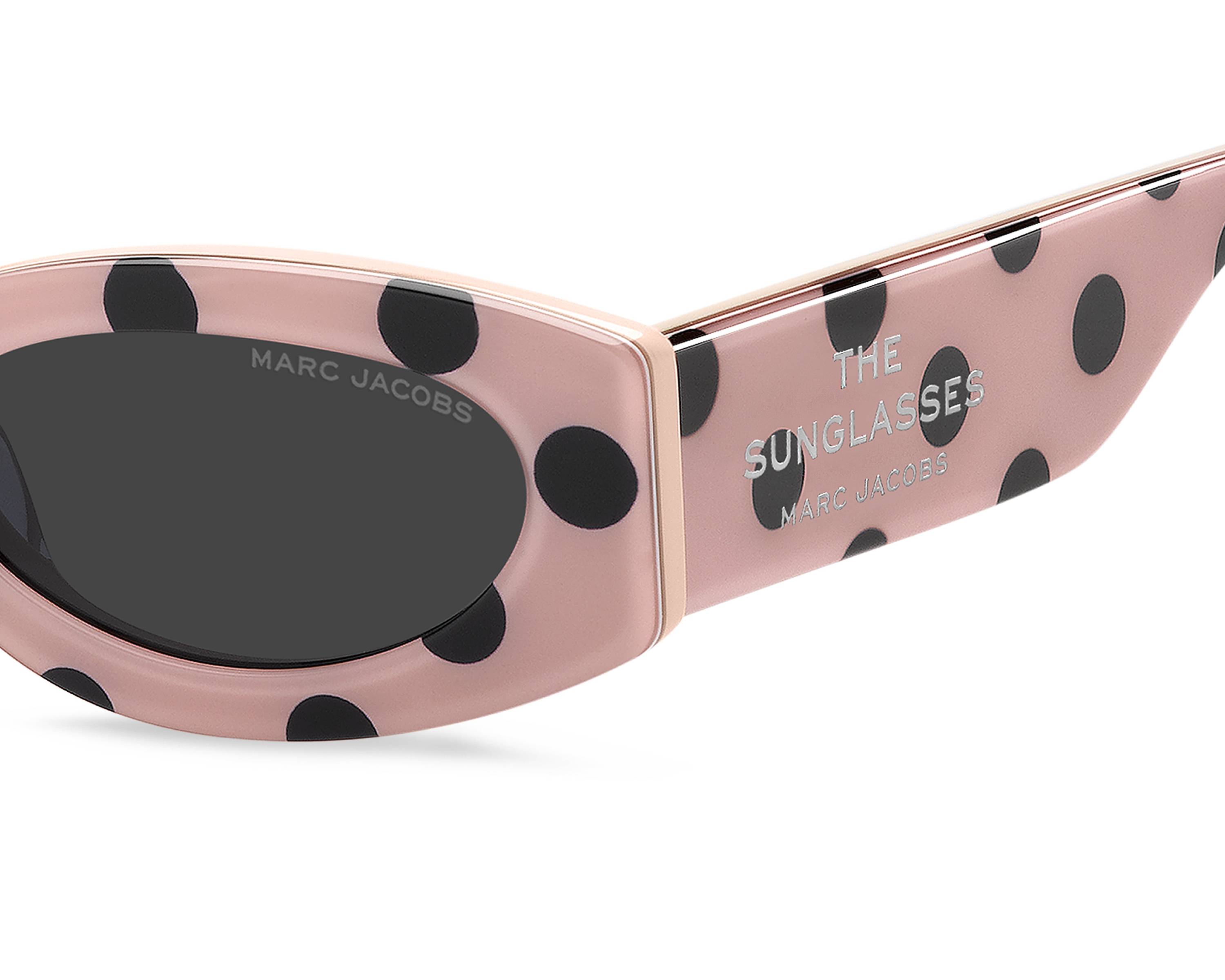 Marc Jacobs Sunglasses MARC-858-G-S 130/IR