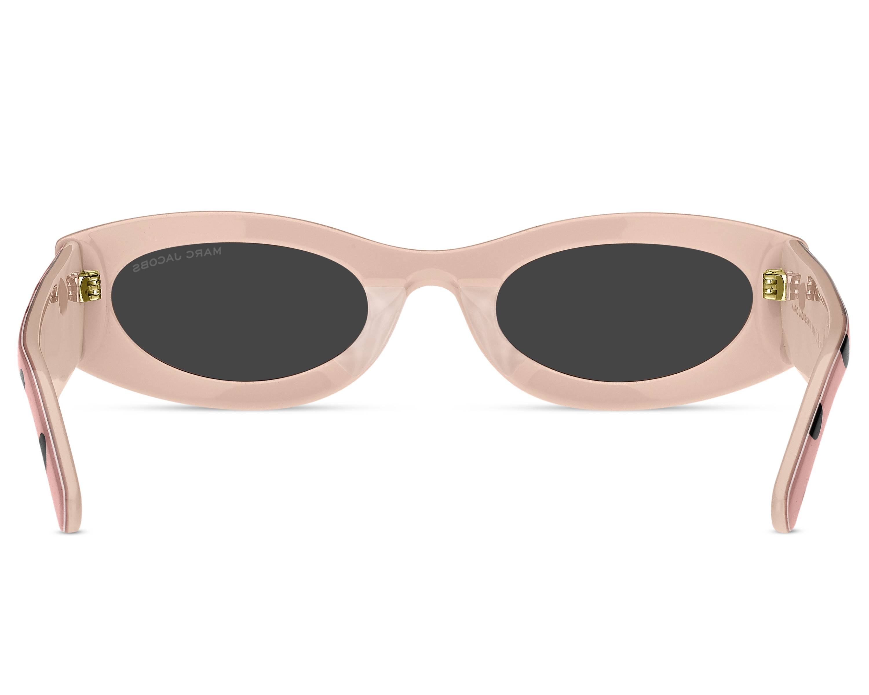 Marc Jacobs MARC 130/F/S 55mm Women Sunglasses Marc Jacobs Marc 555/S Sunglasses | FramesDirect.com main image 2
