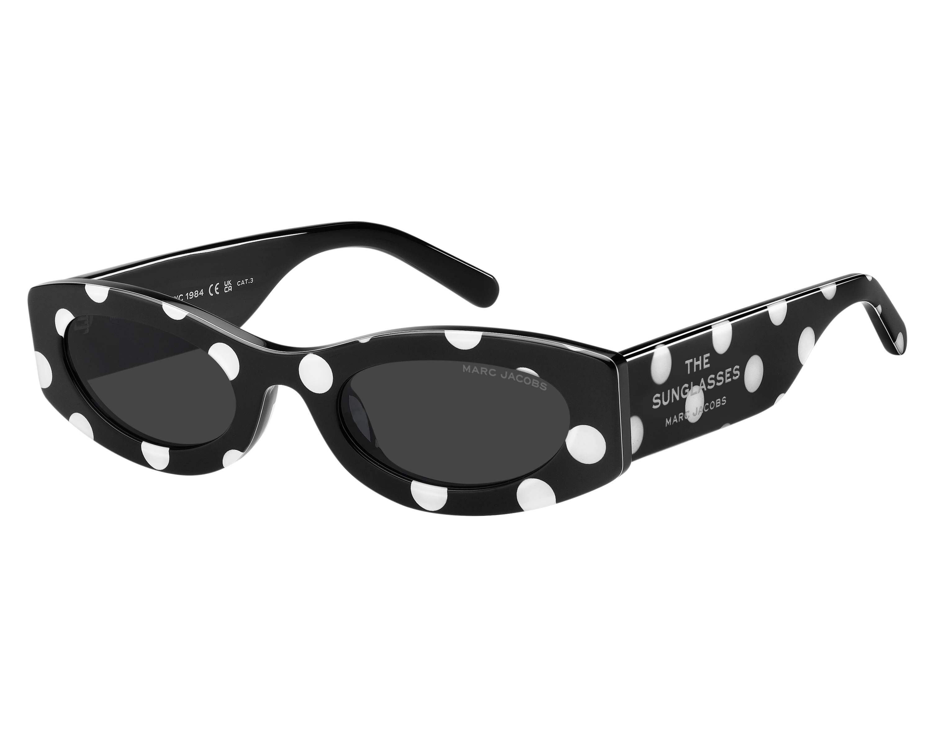 Marc Jacobs Sunglasses MARC-858-G-S 80S/IR