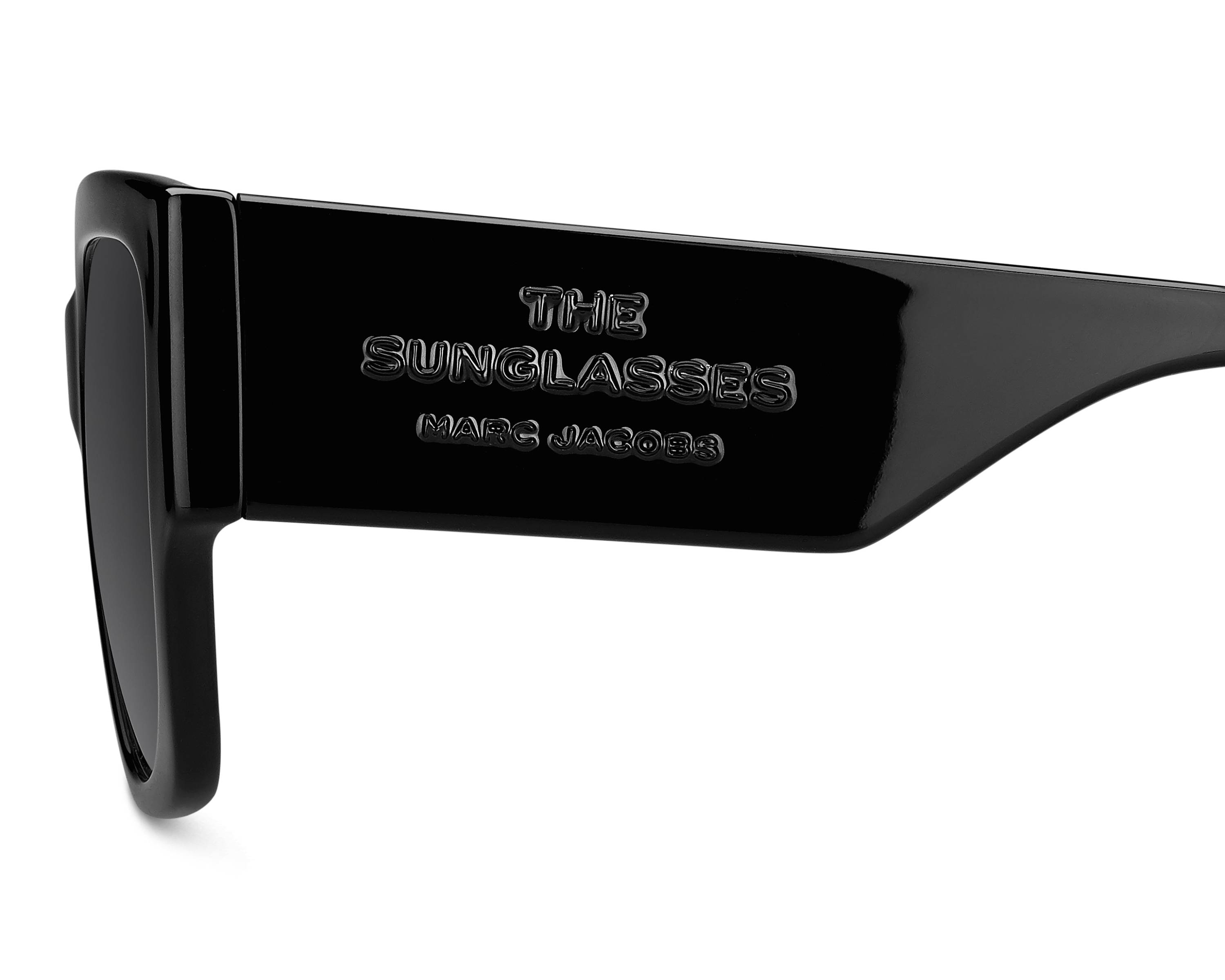 NEW!!! MARC JACOBS Sunglasses MARC 500/S 8079O Authentic display picture 2