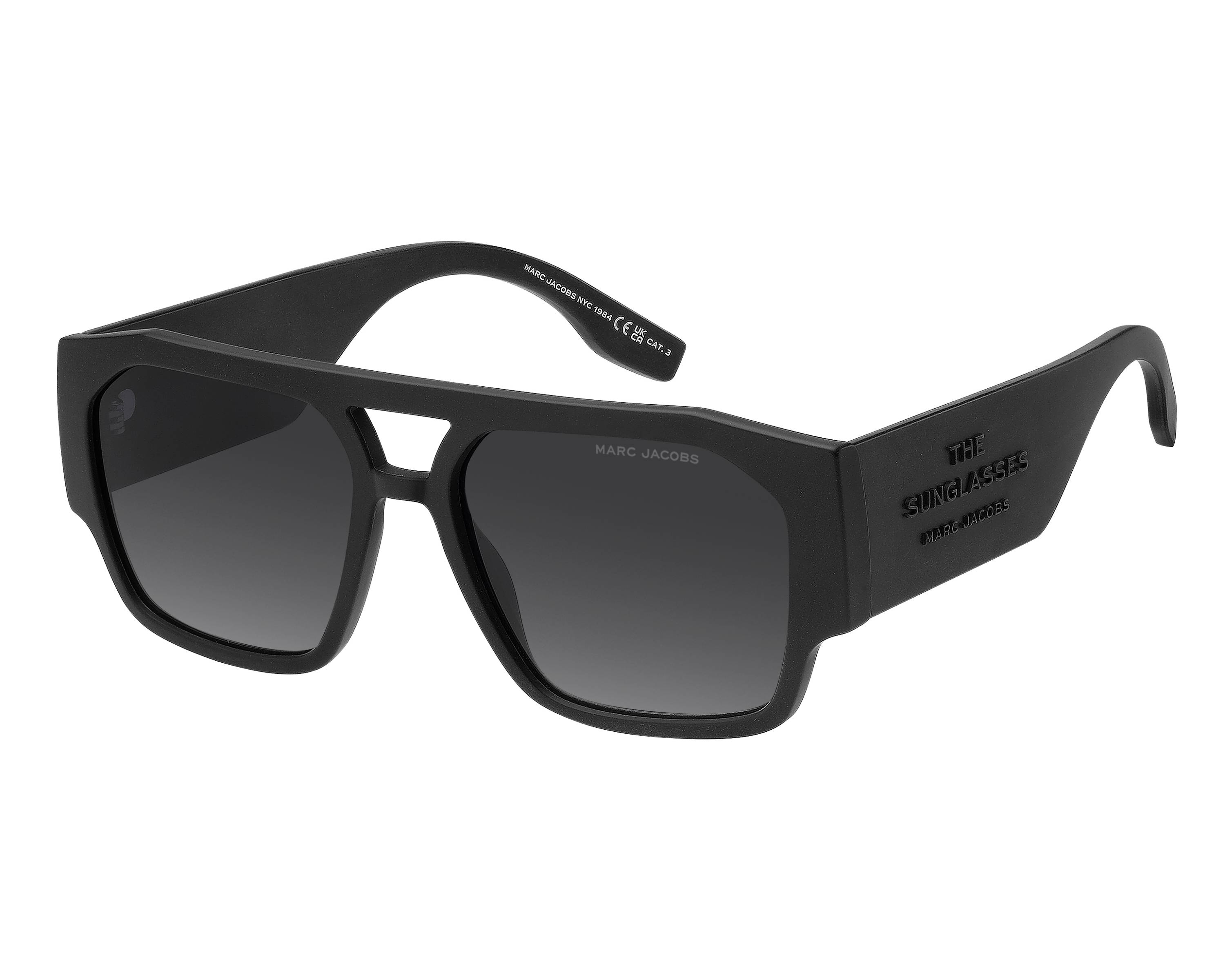 Marc Jacobs Sunglasses MARC-860-S 003/9O