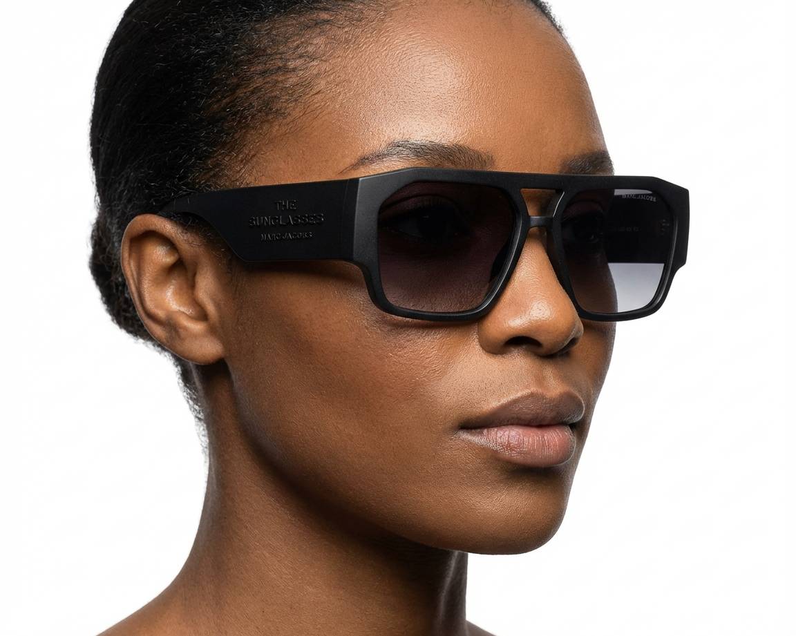 Marc Jacobs MARC-860-S 003/9O: Buy Online | Visionet