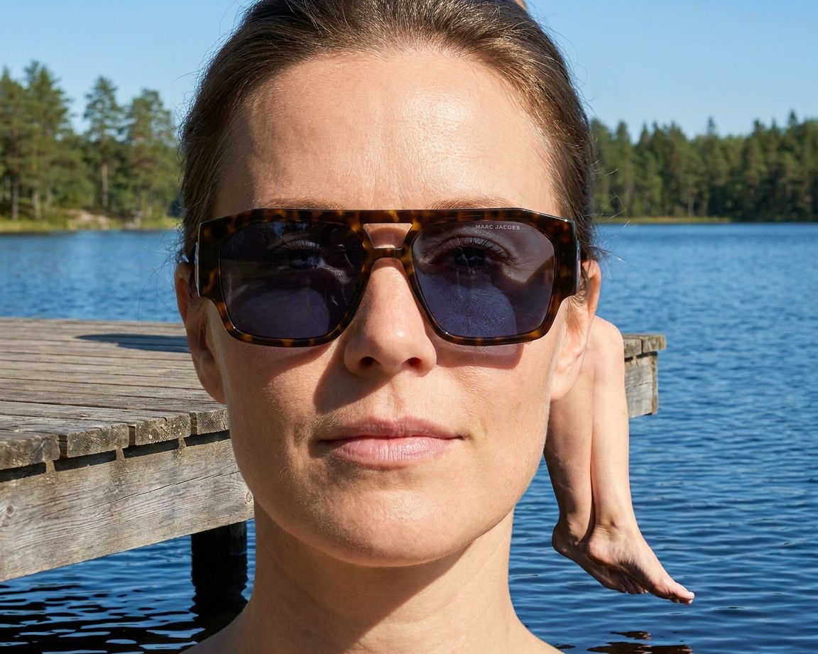 Marc Jacobs MARC-860-S 086/KU | Visionet