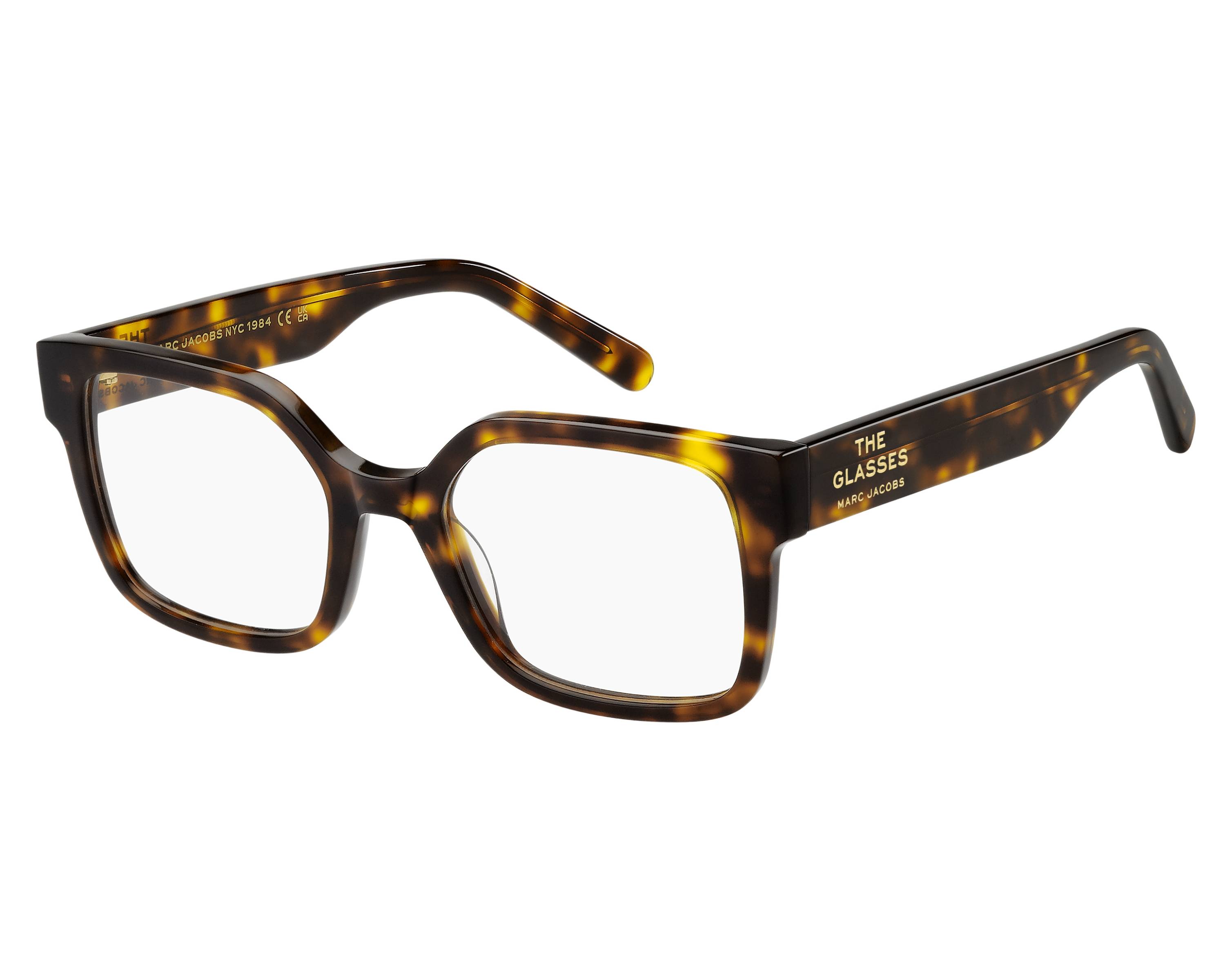 Marc Jacobs Glasses MARC-861 086