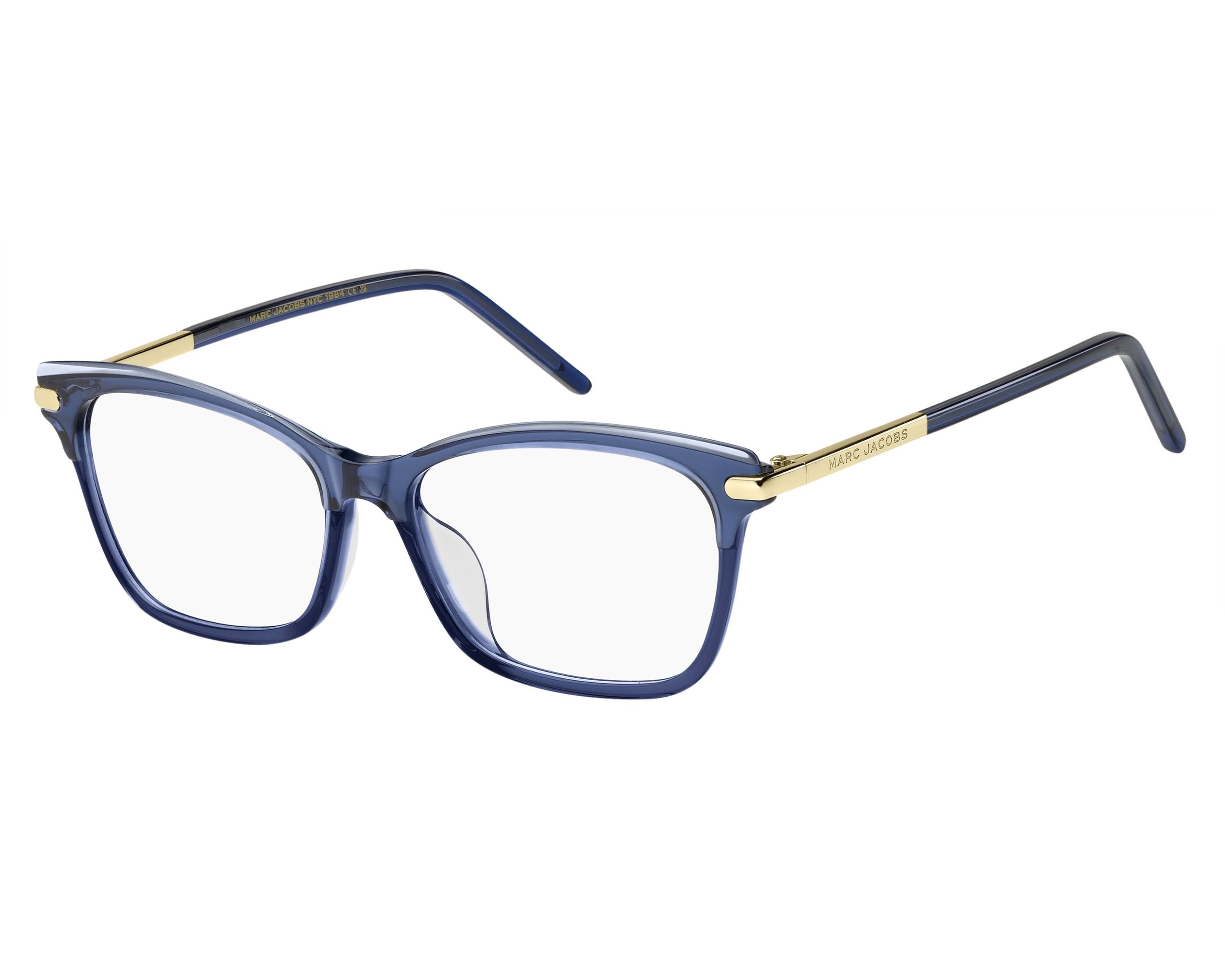 MARC JACOBS 眼鏡 MARC 629 086 havana - eye-oo.com