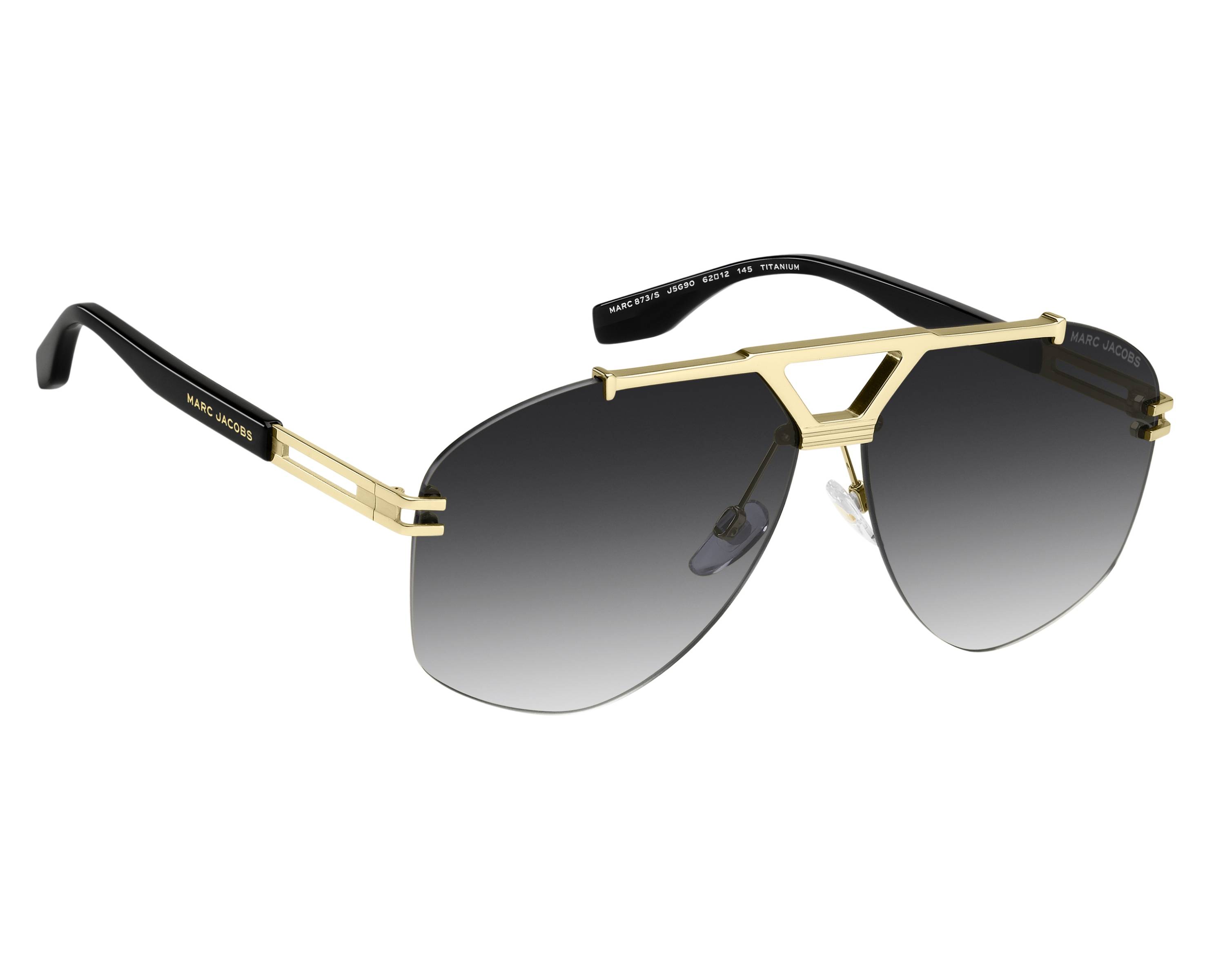 Marc Jacobs MARC-873-S J5G/9O: Buy Online | Visionet