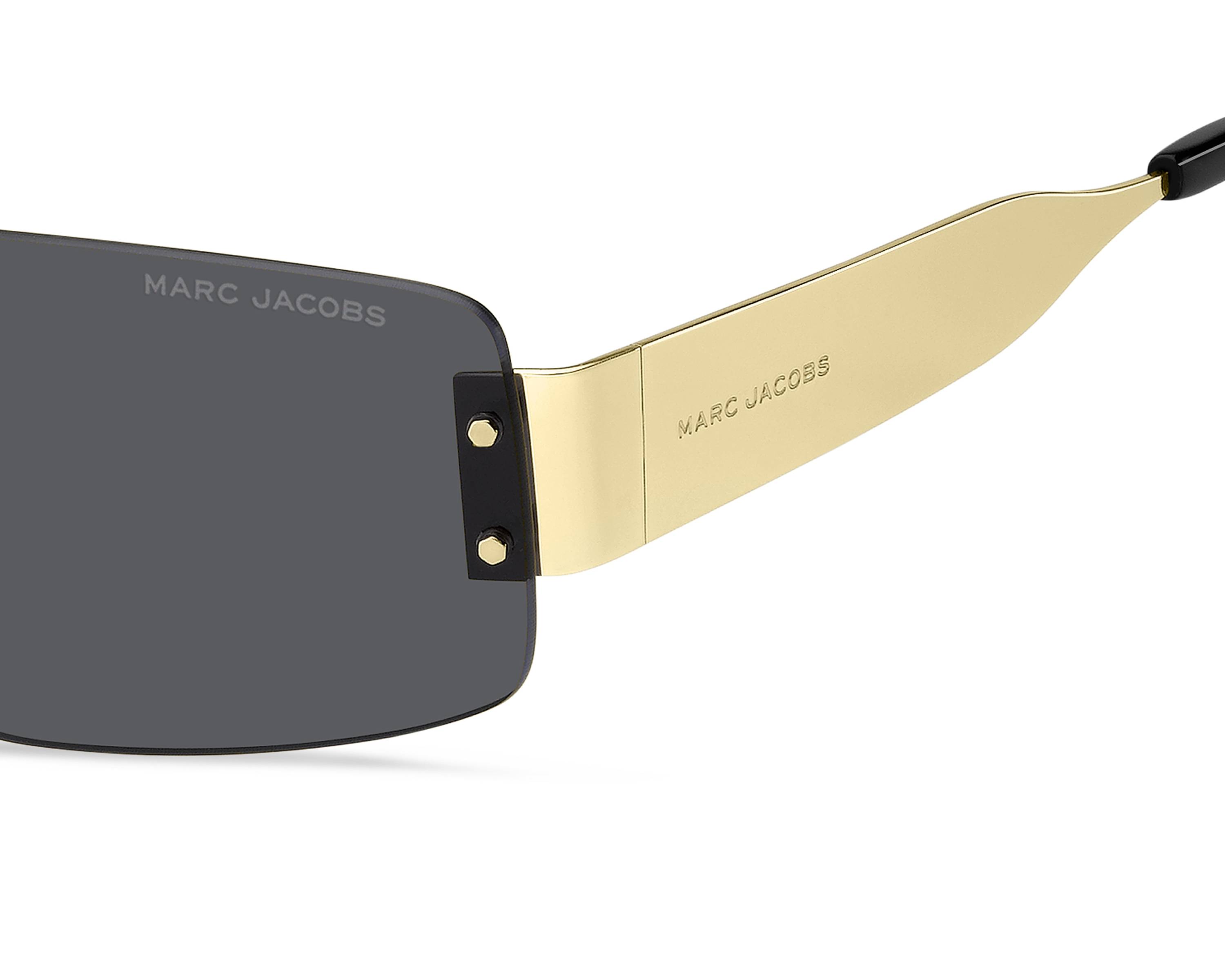 Marc Jacobs Sunglasses MARC-875-N-S RHL/IR