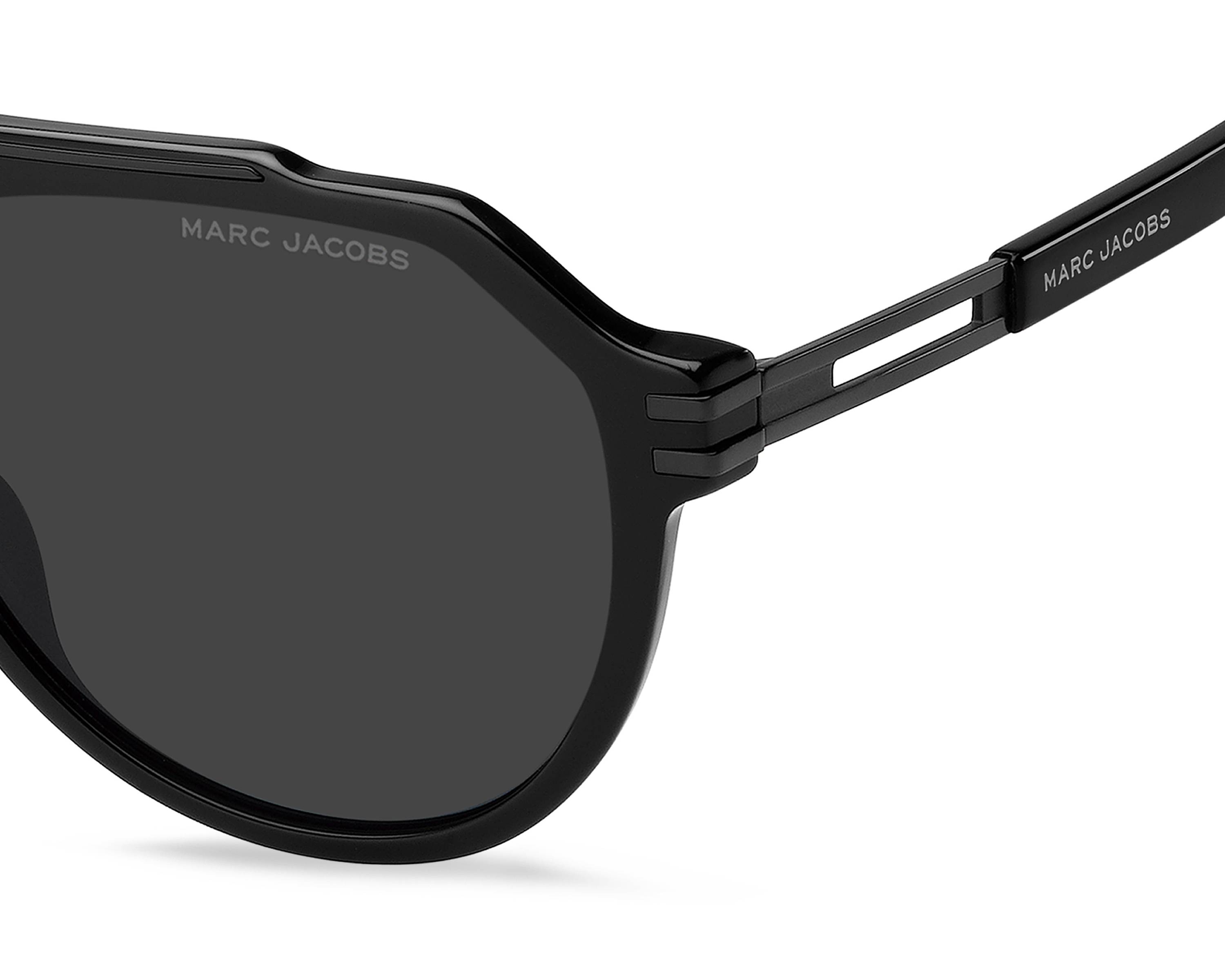 MARC BYサングラス Marc Jacobs Sunglasses MARC-LOGO-096-S 80S/9O