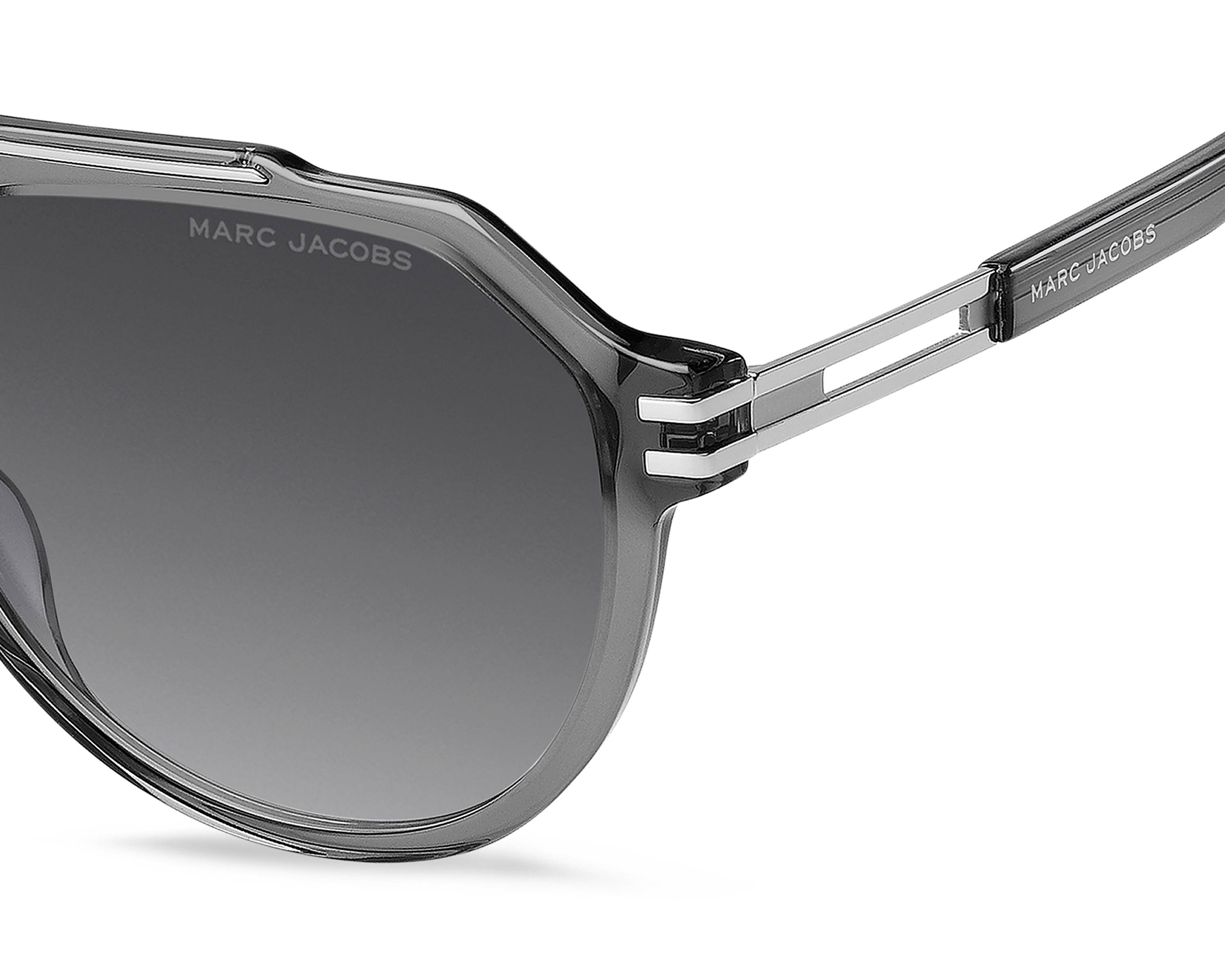 MARC JACOBS 
ブラック 長財布 Marc Jacobs Sunglasses MARC-876-S KB7/9O
