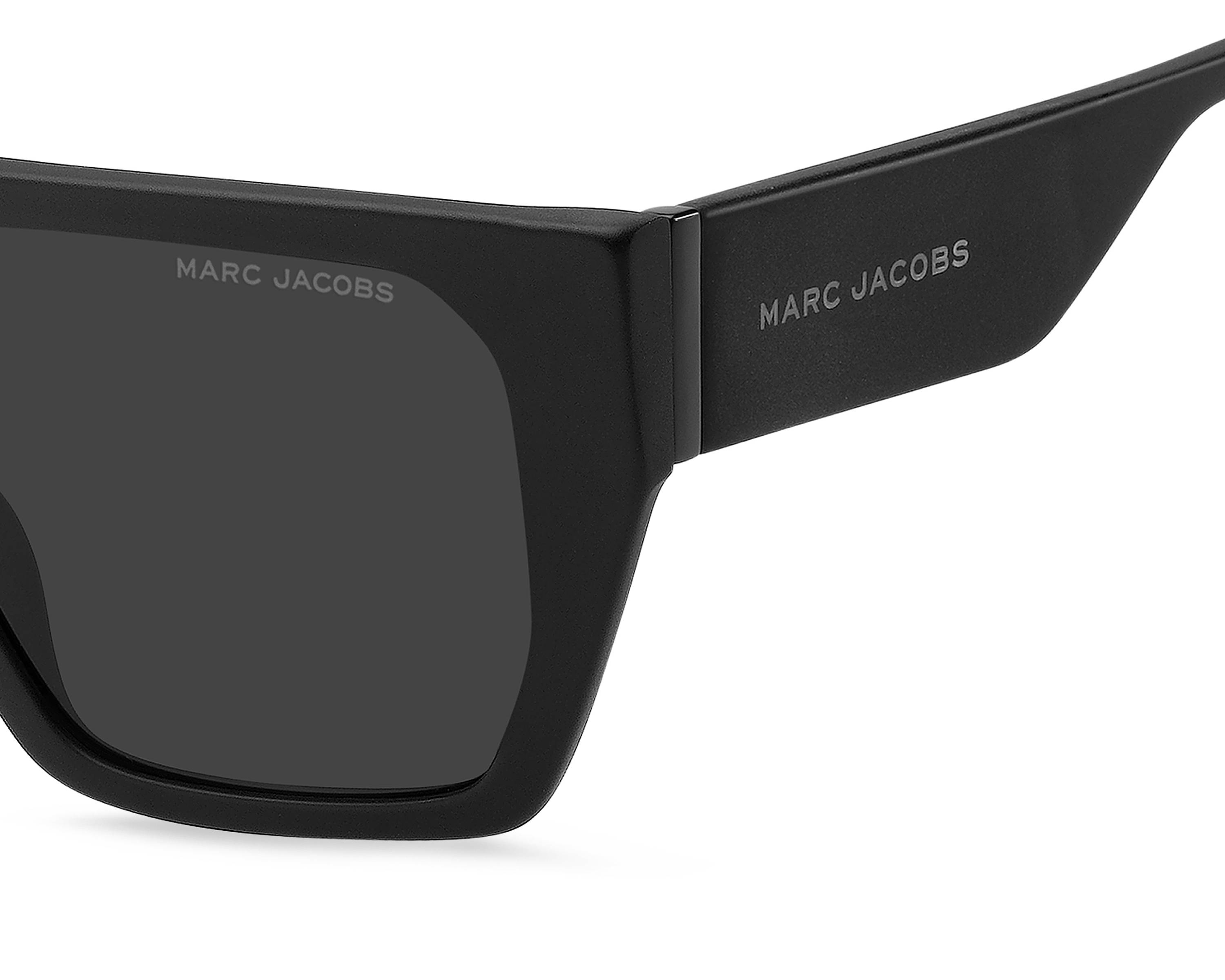 MARC JACOBS 
ブラック 長財布 Marc Jacobs Sunglasses MARC-876-S KB7/9O
