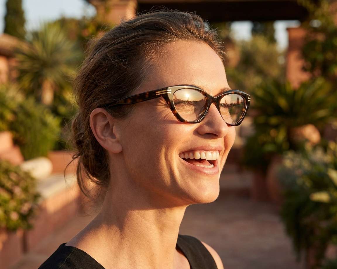 Marc Jacobs Glasses MJ-1015 KRZ