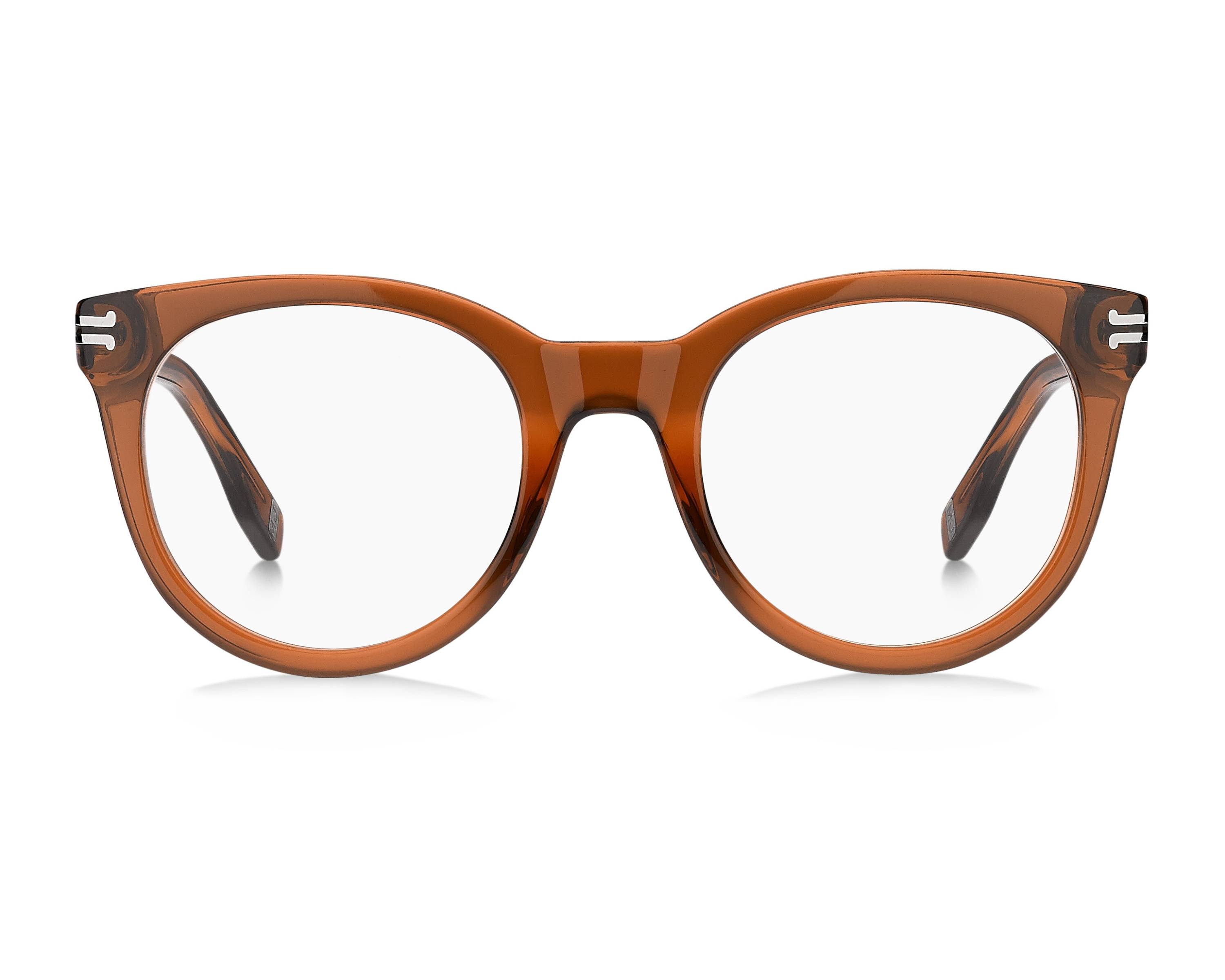 Marc Jacobs ラウントフレムメカネ MJ1017 WR9 Marc Jacobs MJ1097 Eyeglasses