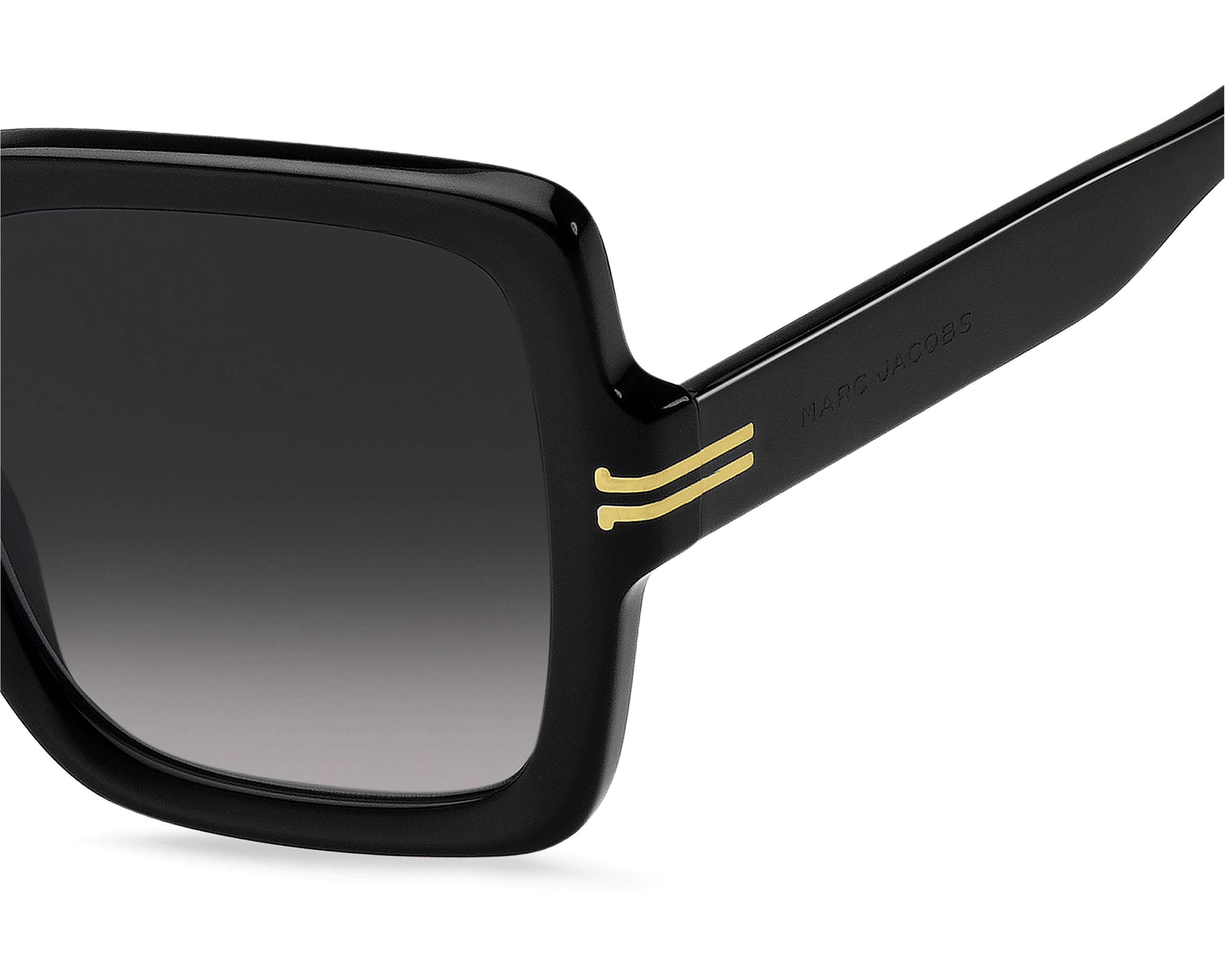 Marc Jacobs スクエアフレムサンクラス MJ1034S RHL9O Marc Jacobs Sunglasses MJ-1034-S RHL/9O