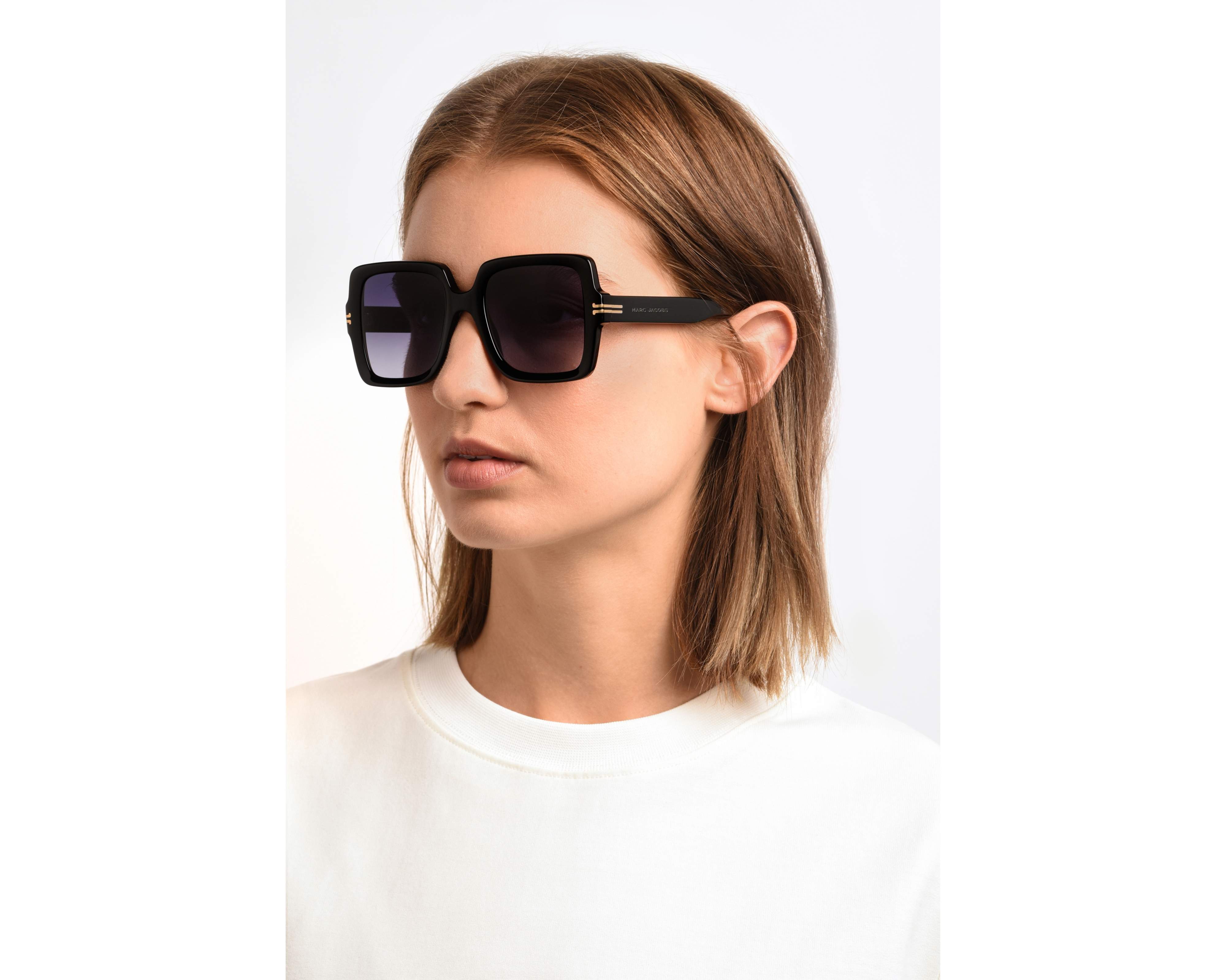 Marc Jacobs MJ-1034-S RHL/9O: Buy Online | Visionet