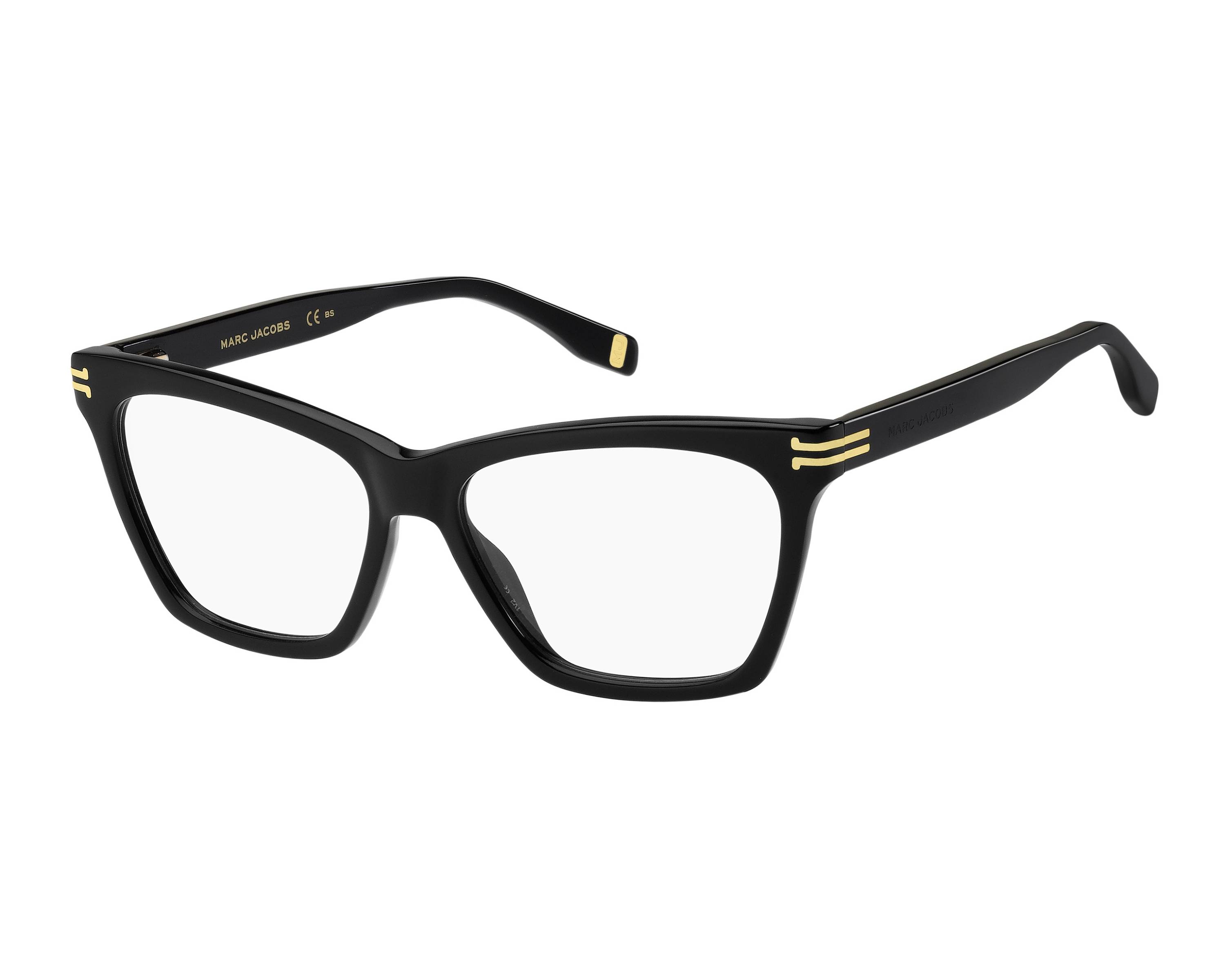 Marc Jacobs Glasses MJ-1039 807