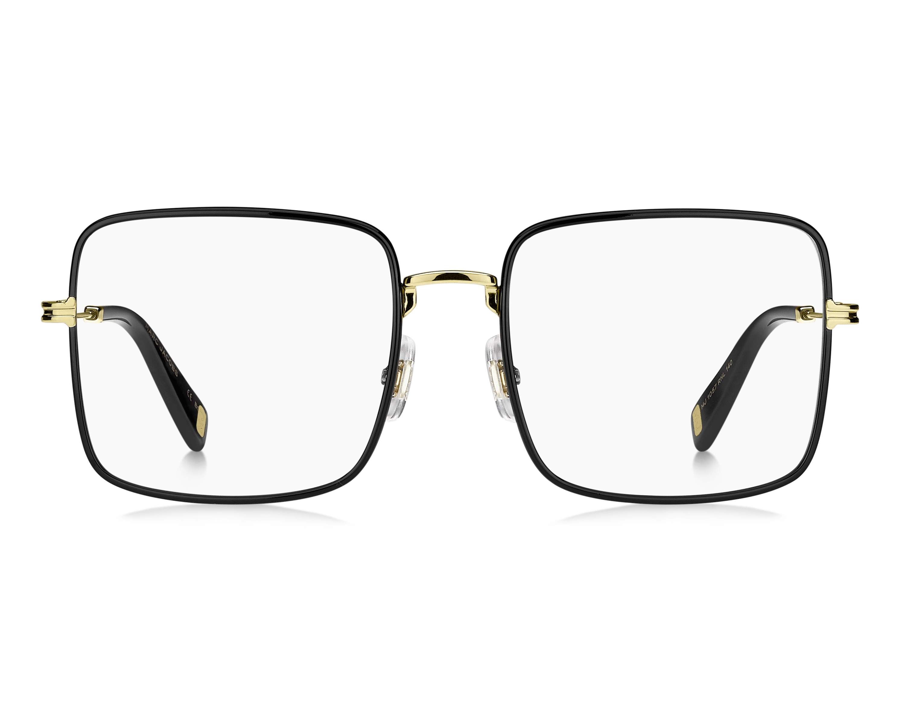 Marc Jacobs Glasses MJ-1057 RHL
