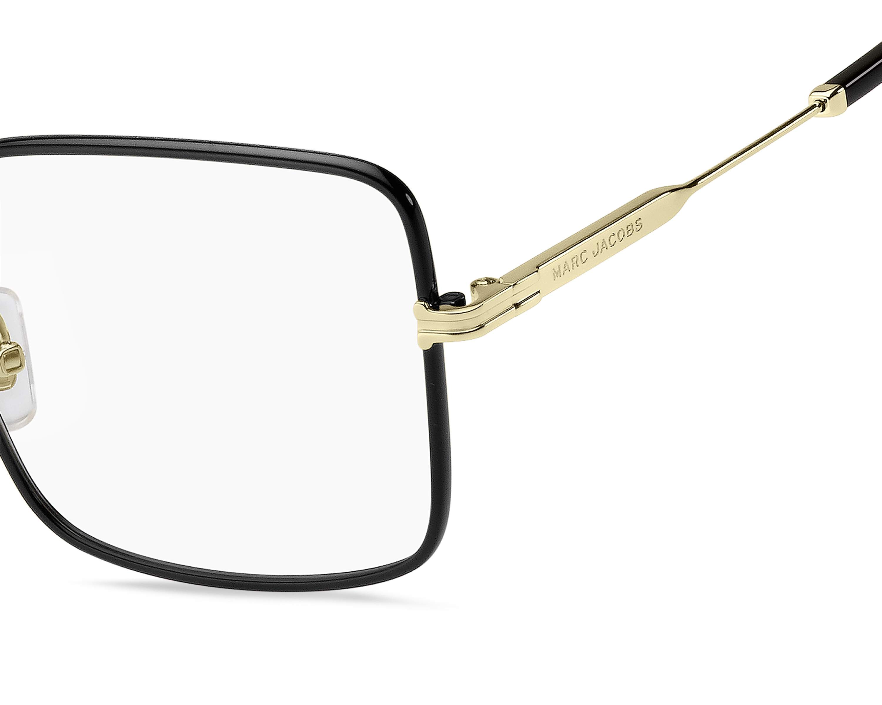 Marc Jacobs Glasses MJ-1057 RHL
