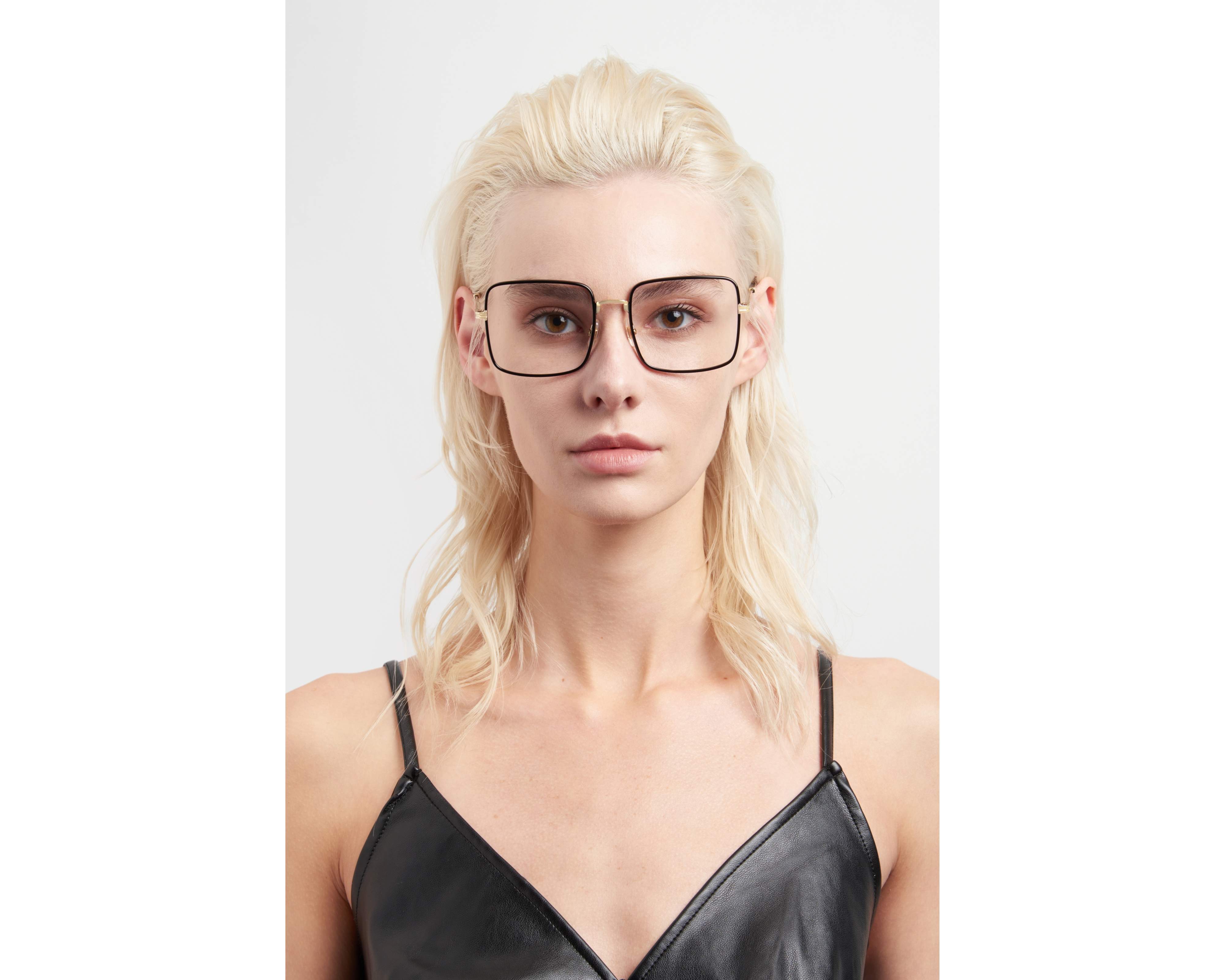 Marc Jacobs Glasses MJ-1057 RHL