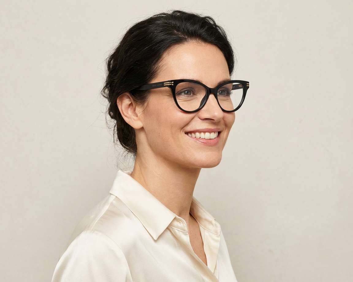 Marc Jacobs Glasses MJ-1060 807 display picture 1