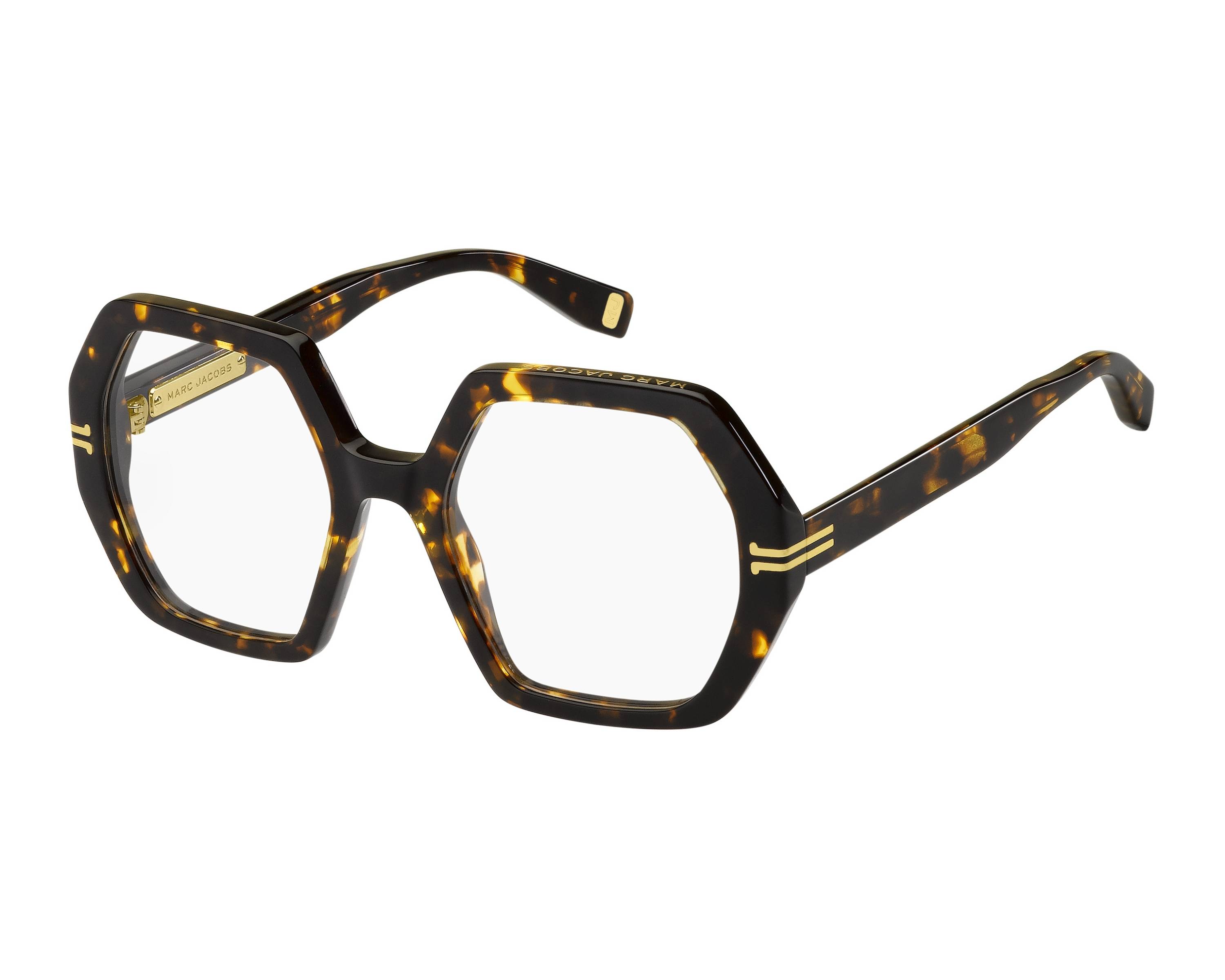 Marc Jacobs Glasses MJ-1077 086