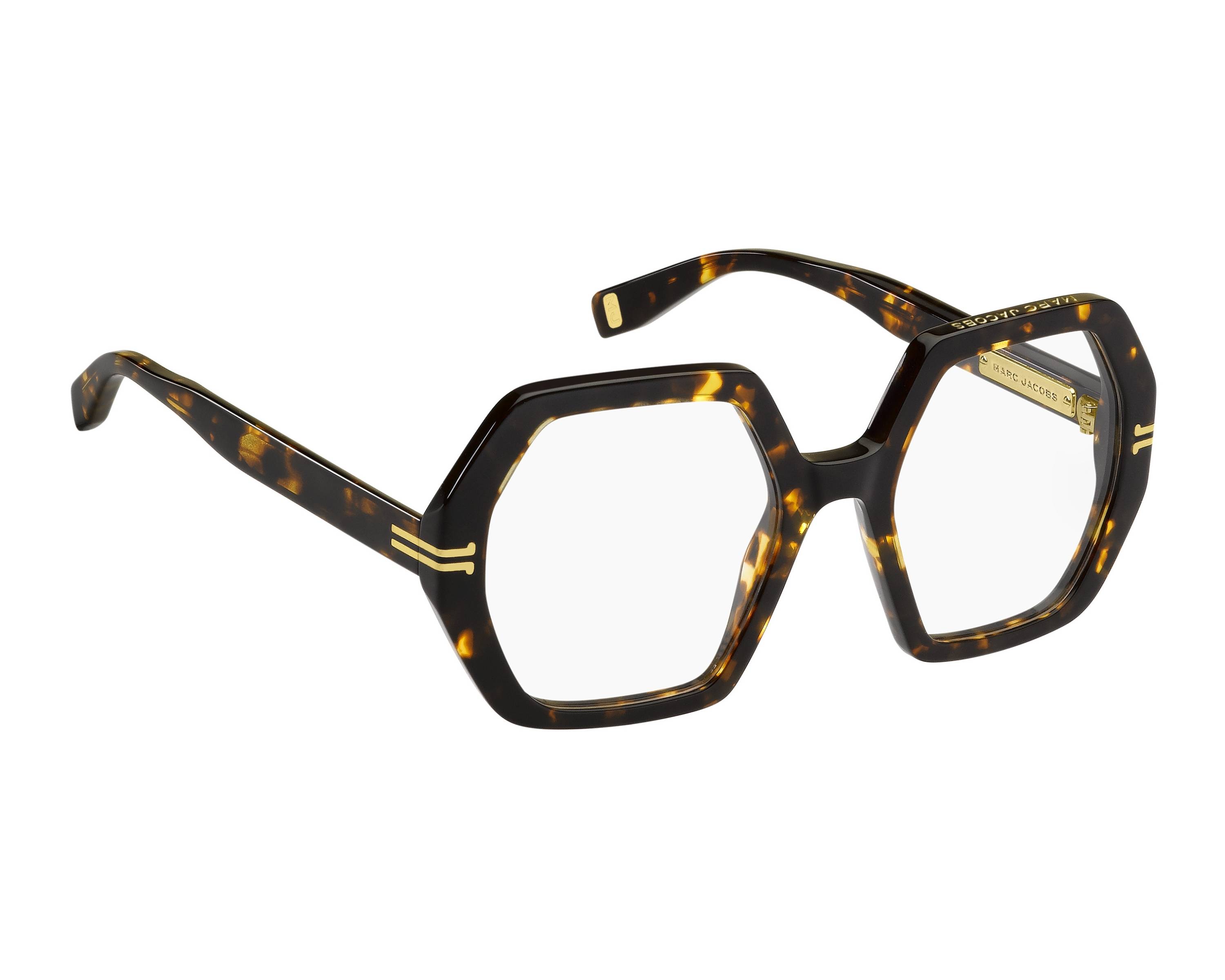 Marc Jacobs Glasses MJ-1077 086
