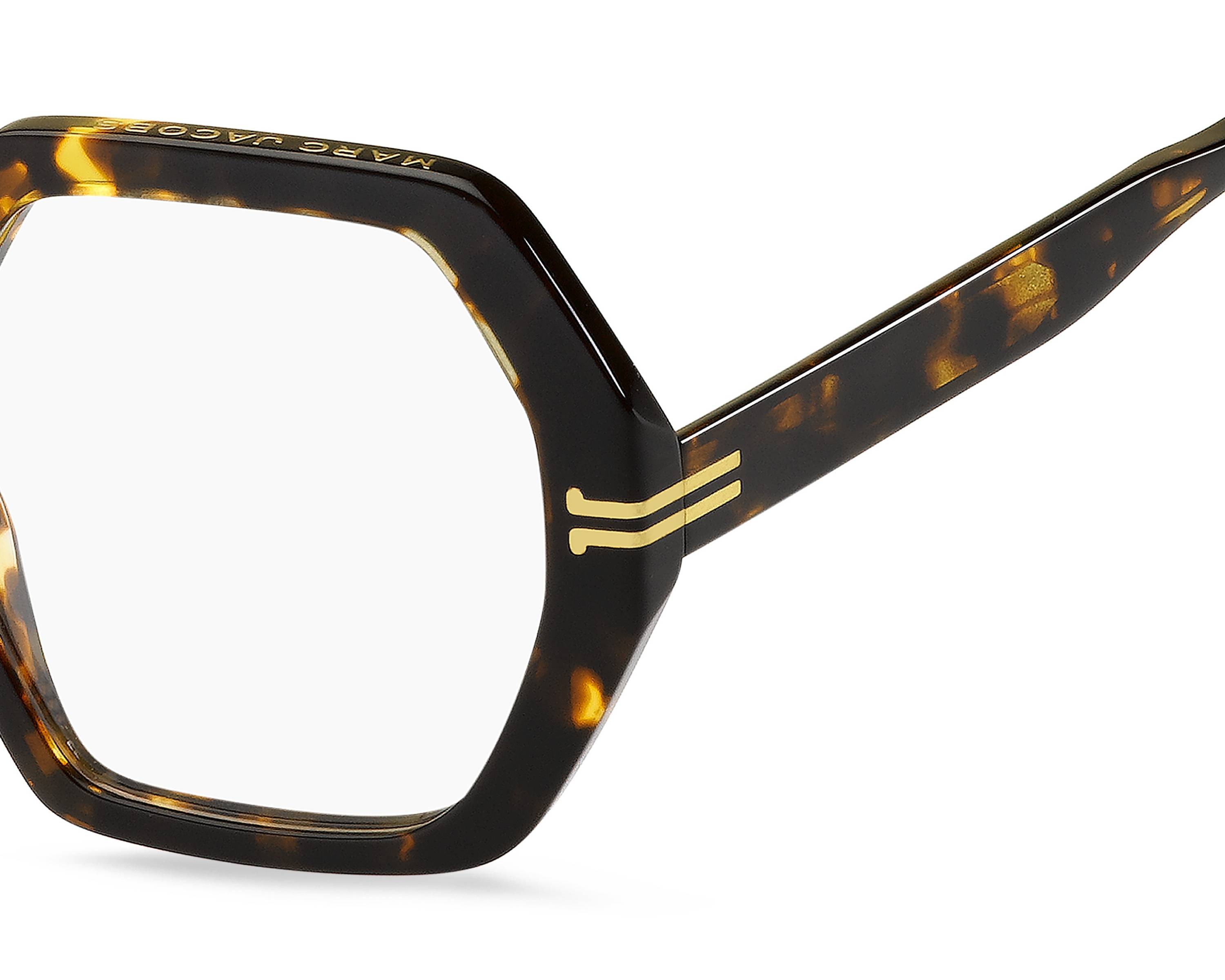 Marc Jacobs Glasses MJ-1077 086