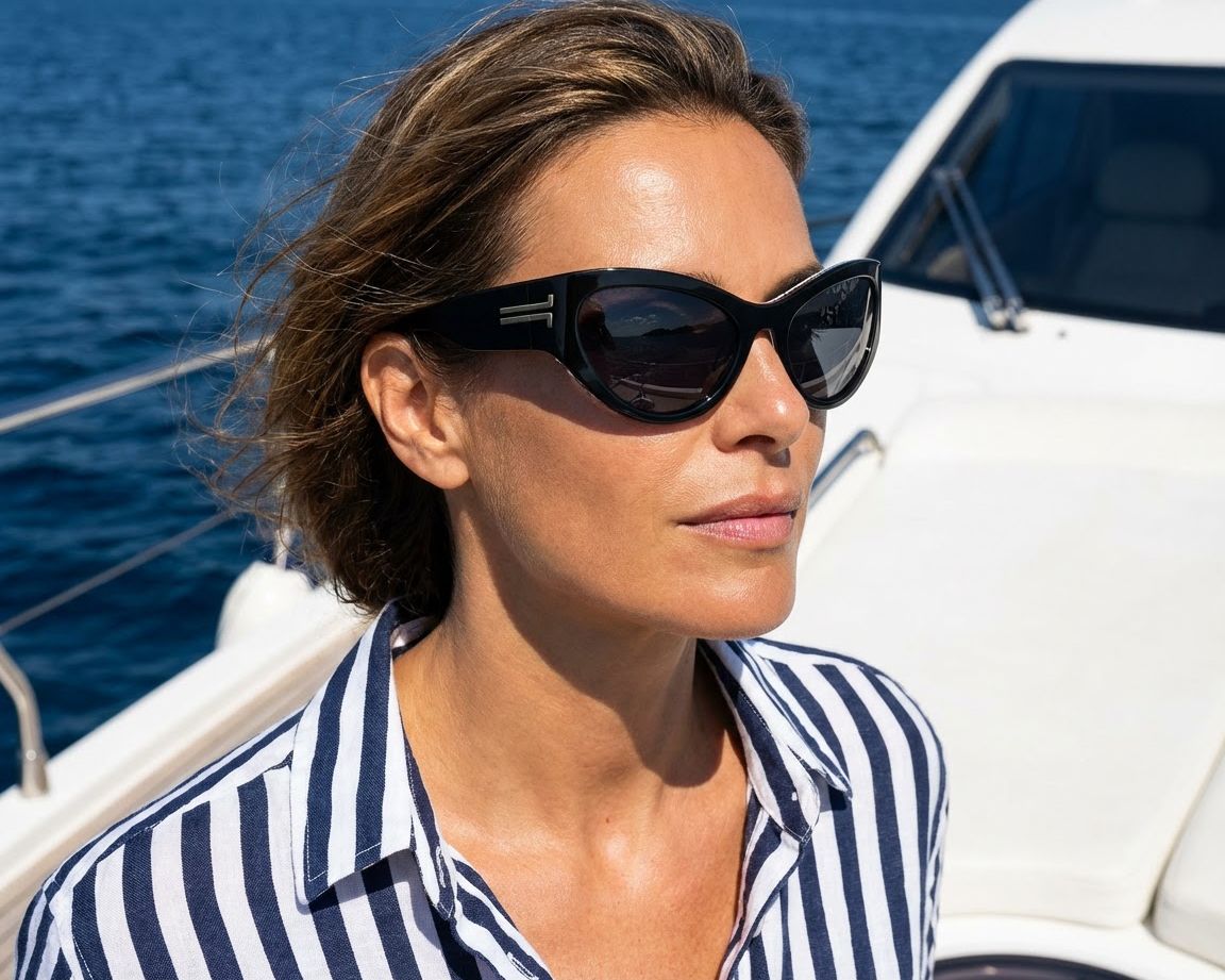 Marc Jacobs MJ-1087-S 8072K | Visionet
