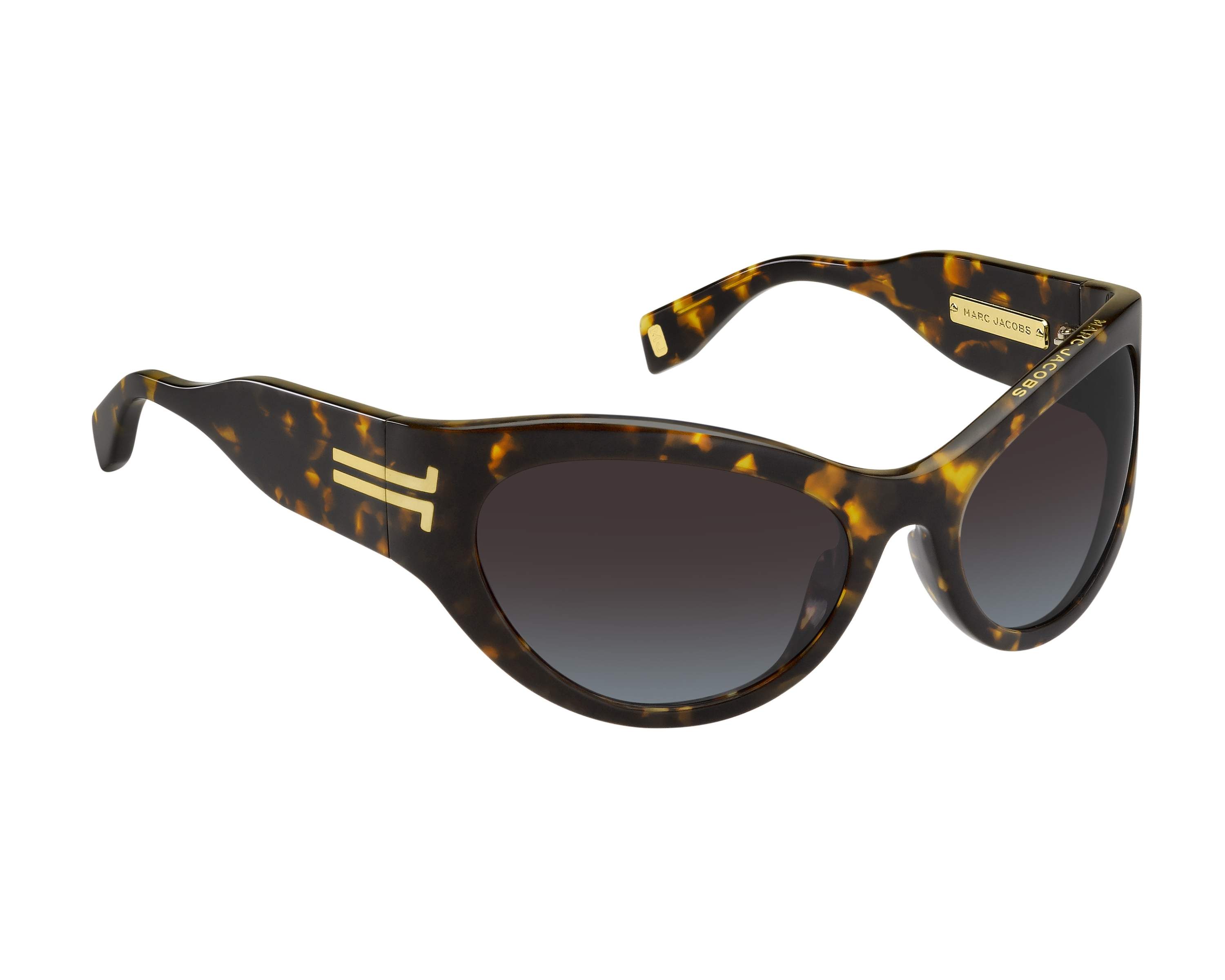 Marc Jacobs MJ-1087-S 8698 61-19 Havane  360 degree view 2