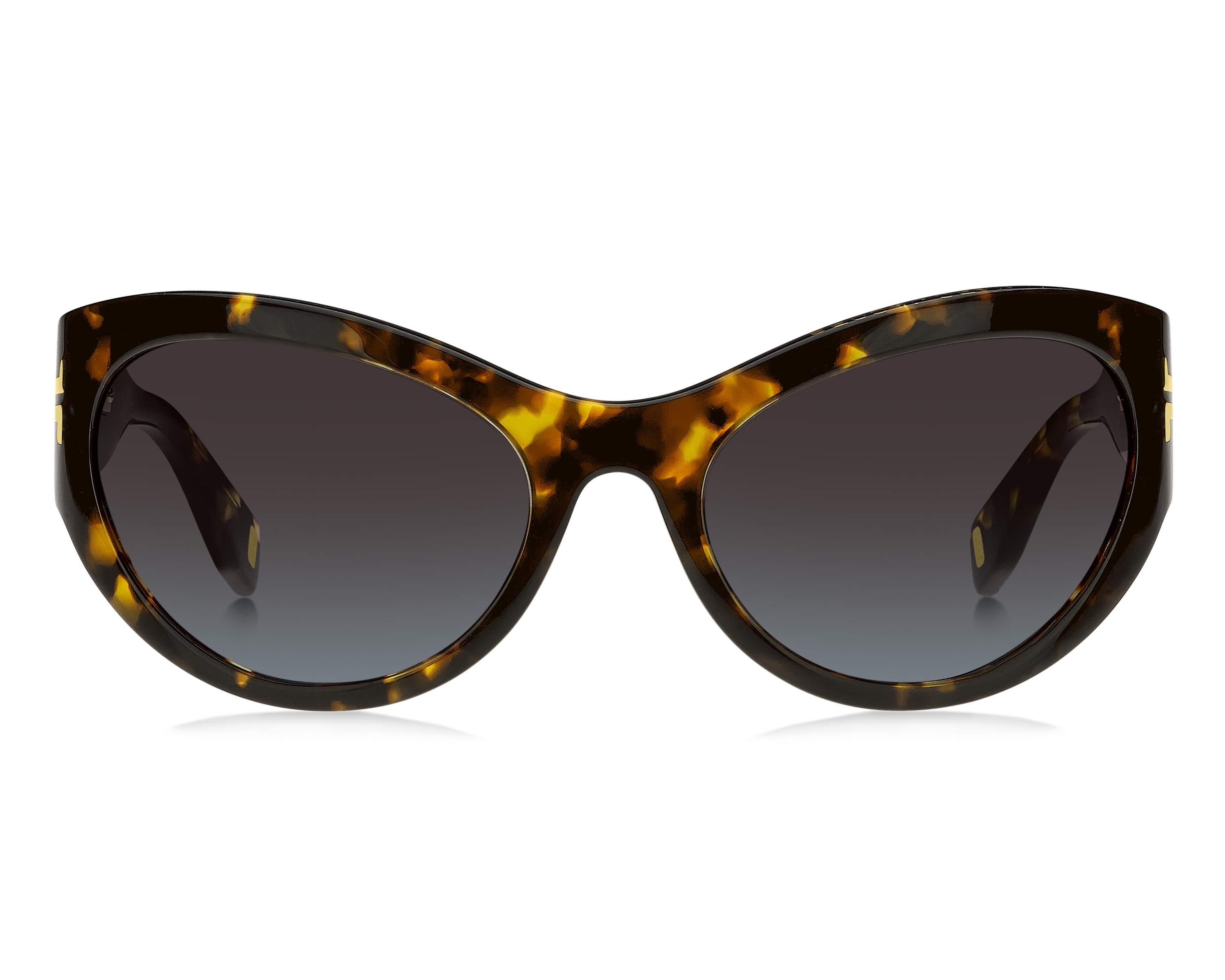 Marc Jacobs MJ-1087-S 8698 61-19 Havane  360 degree view 3