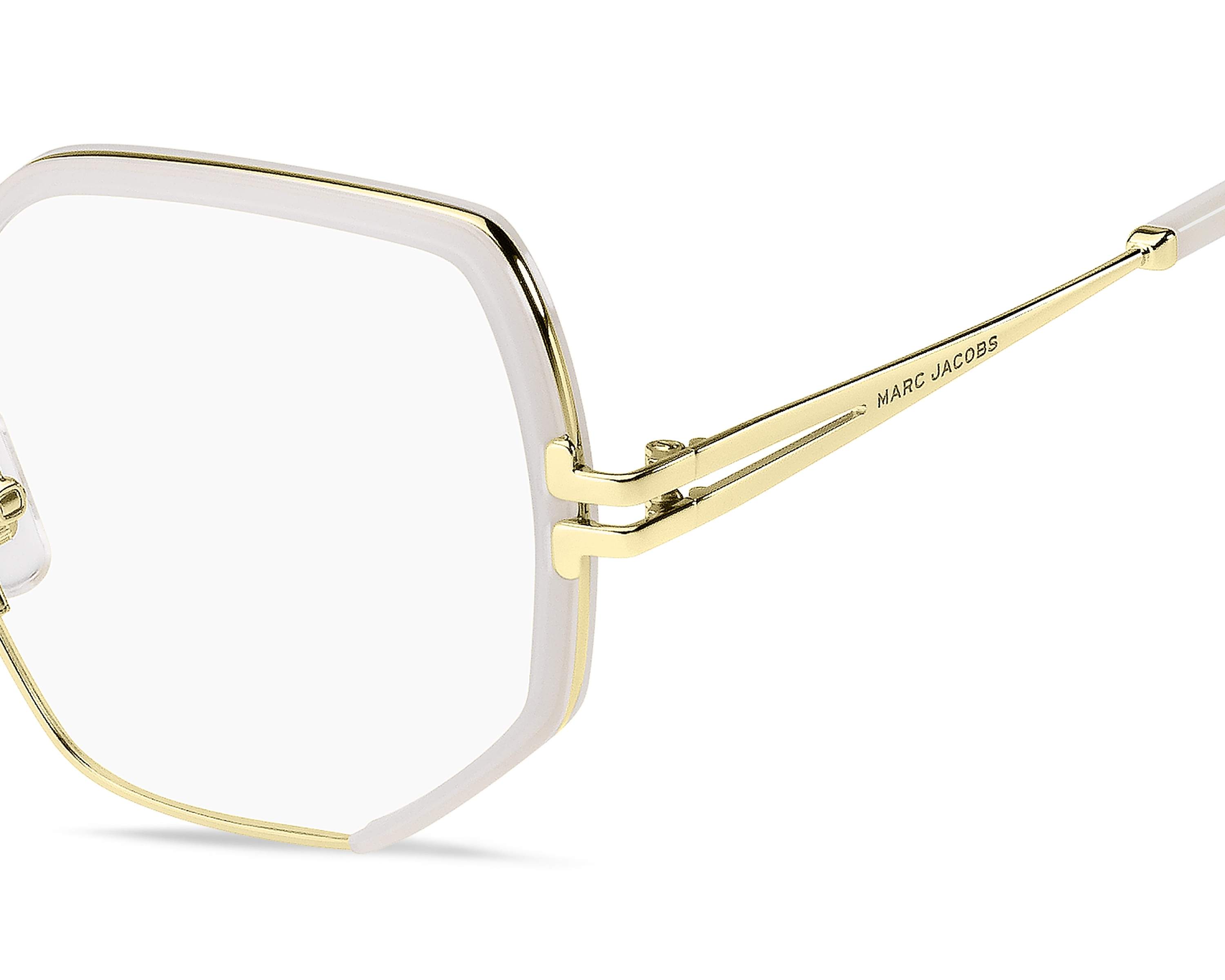 マーク ジェイコブス メガネフレーム MJ 1092 GME グレー Marc Jacobs Glasses MJ-1092 24S