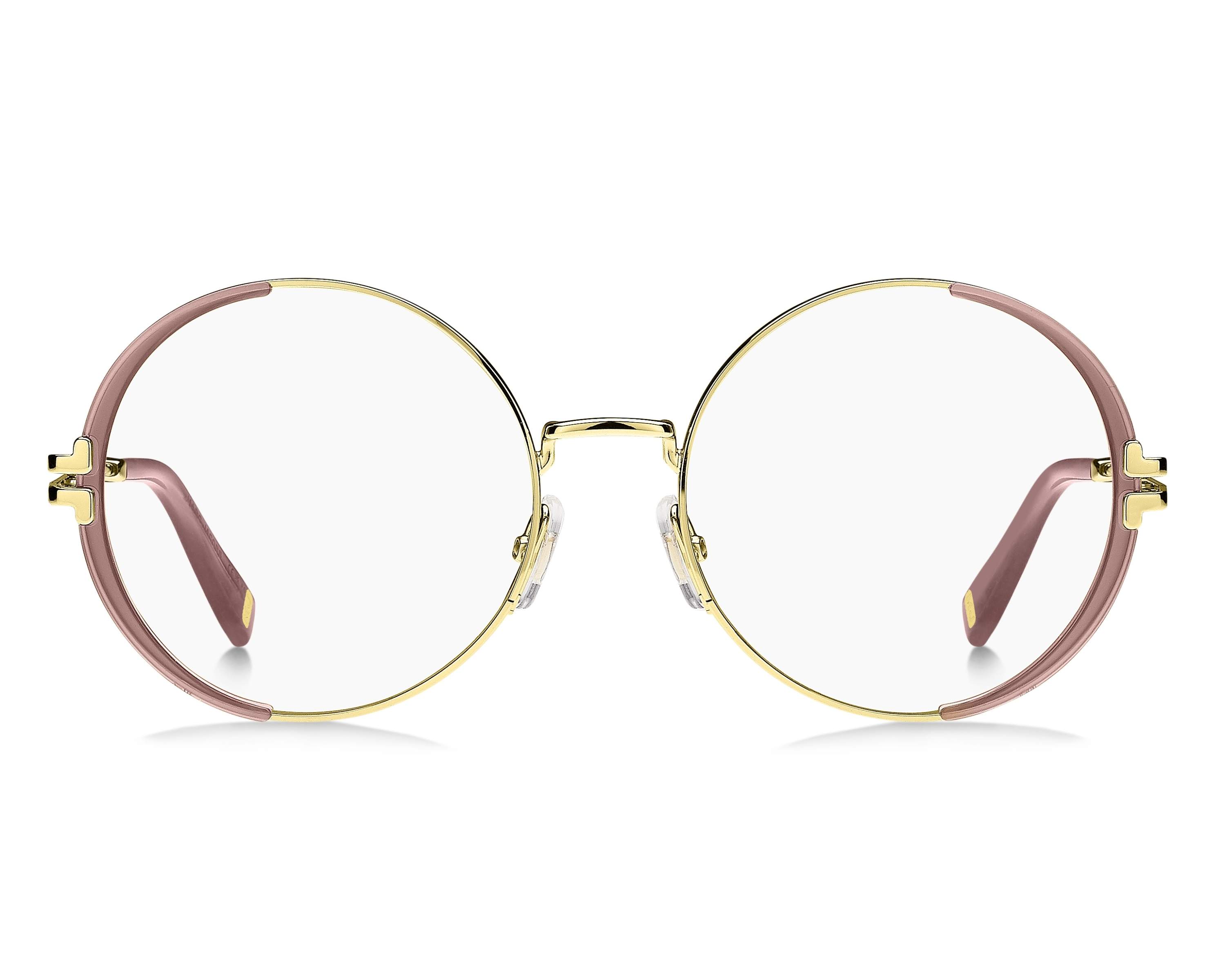 Marc Jacobs EYEGLASSES MJ1093-EYR-55 New with case Kits.com -- Marc Jacobs MJ 1093 main image 2
