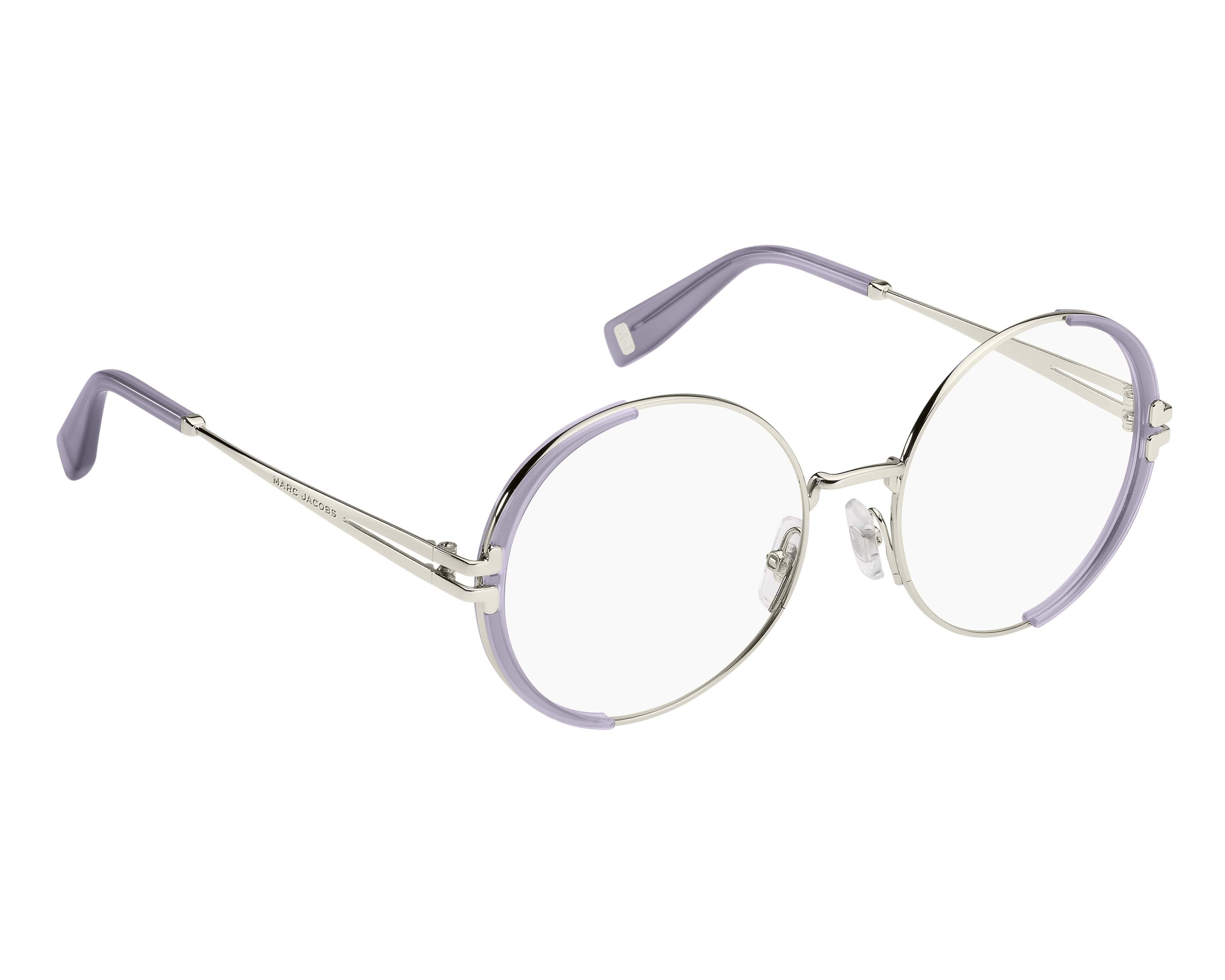 Marc Jacobs EYEGLASSES MJ1093-EYR-55 New with case MARC JACOBS MJ 1093 EYR - IMK314PK55 main image 4