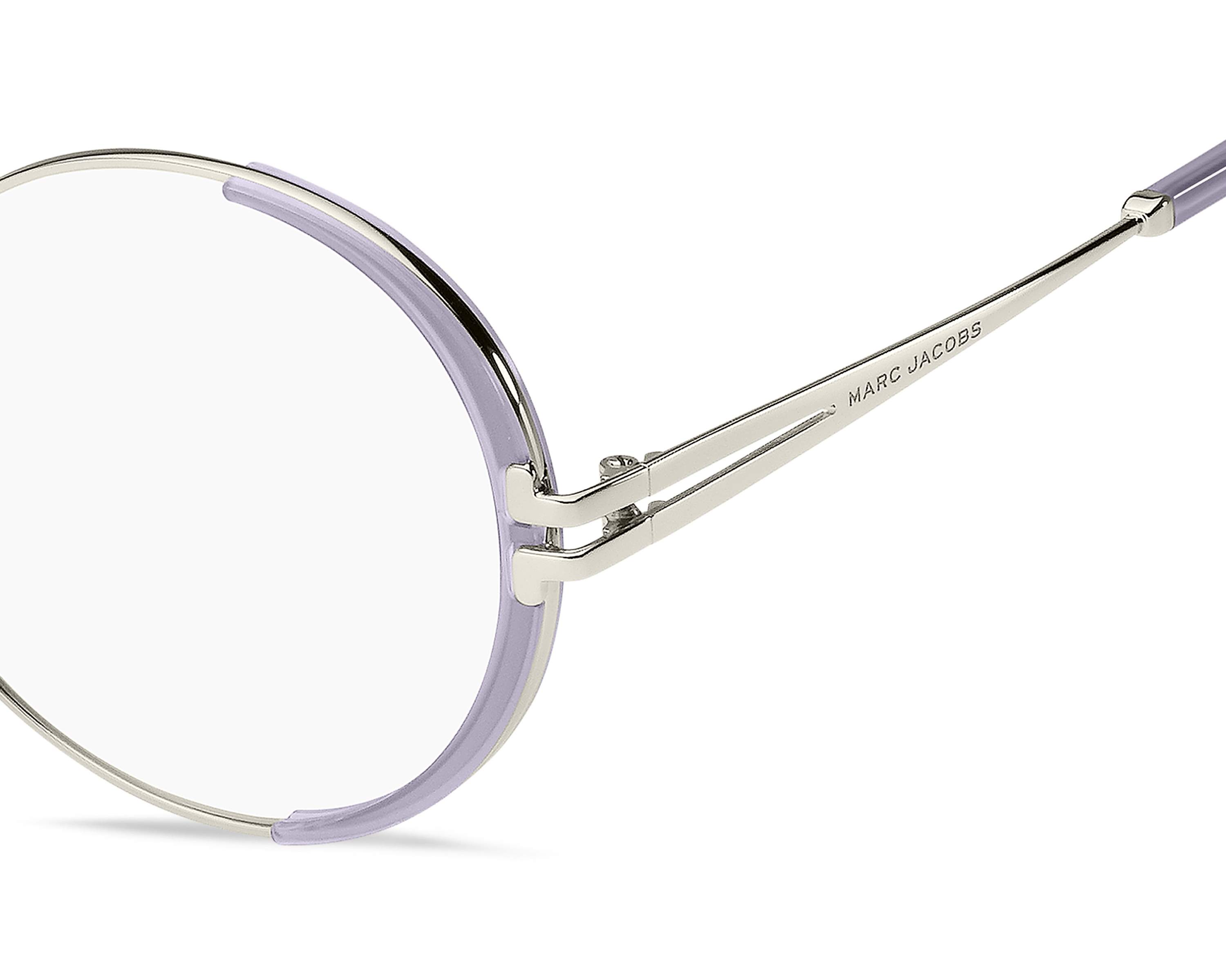 Marc Jacobs EYEGLASSES MJ1093-EYR-55 New with case MARC JACOBS MJ 1093 EYR - IMK314PK55 main image 3