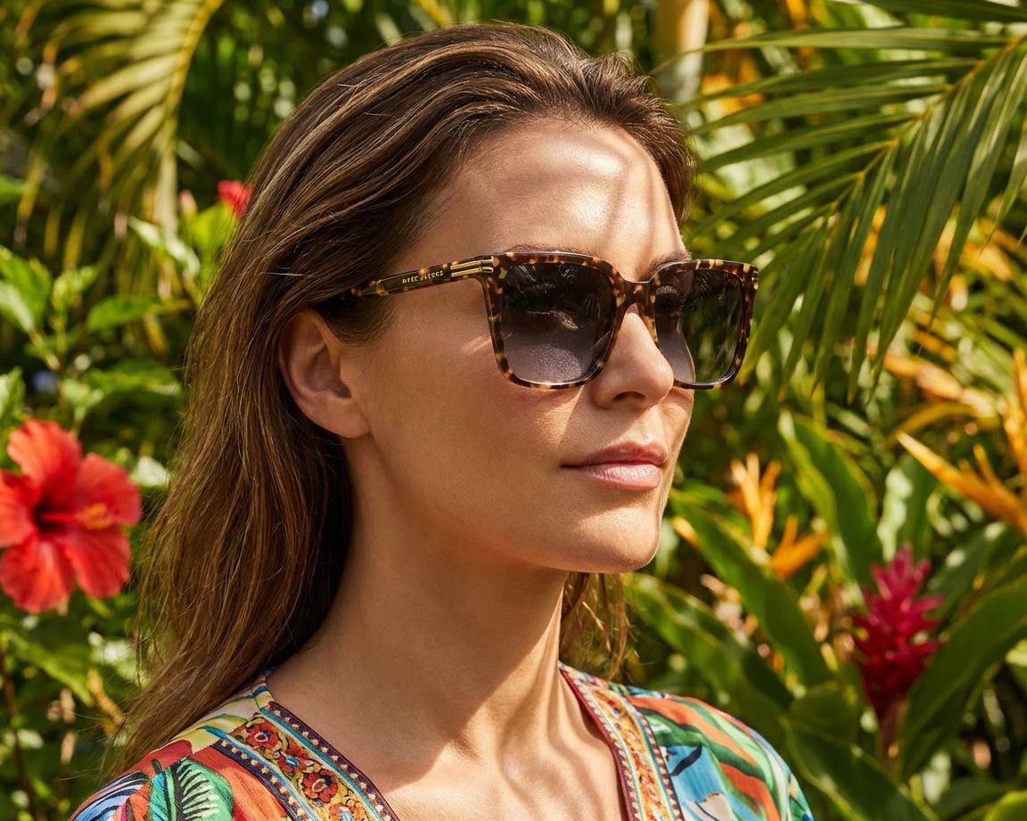 Marc Jacobs Sunglasses MJ-1094-S 086GB