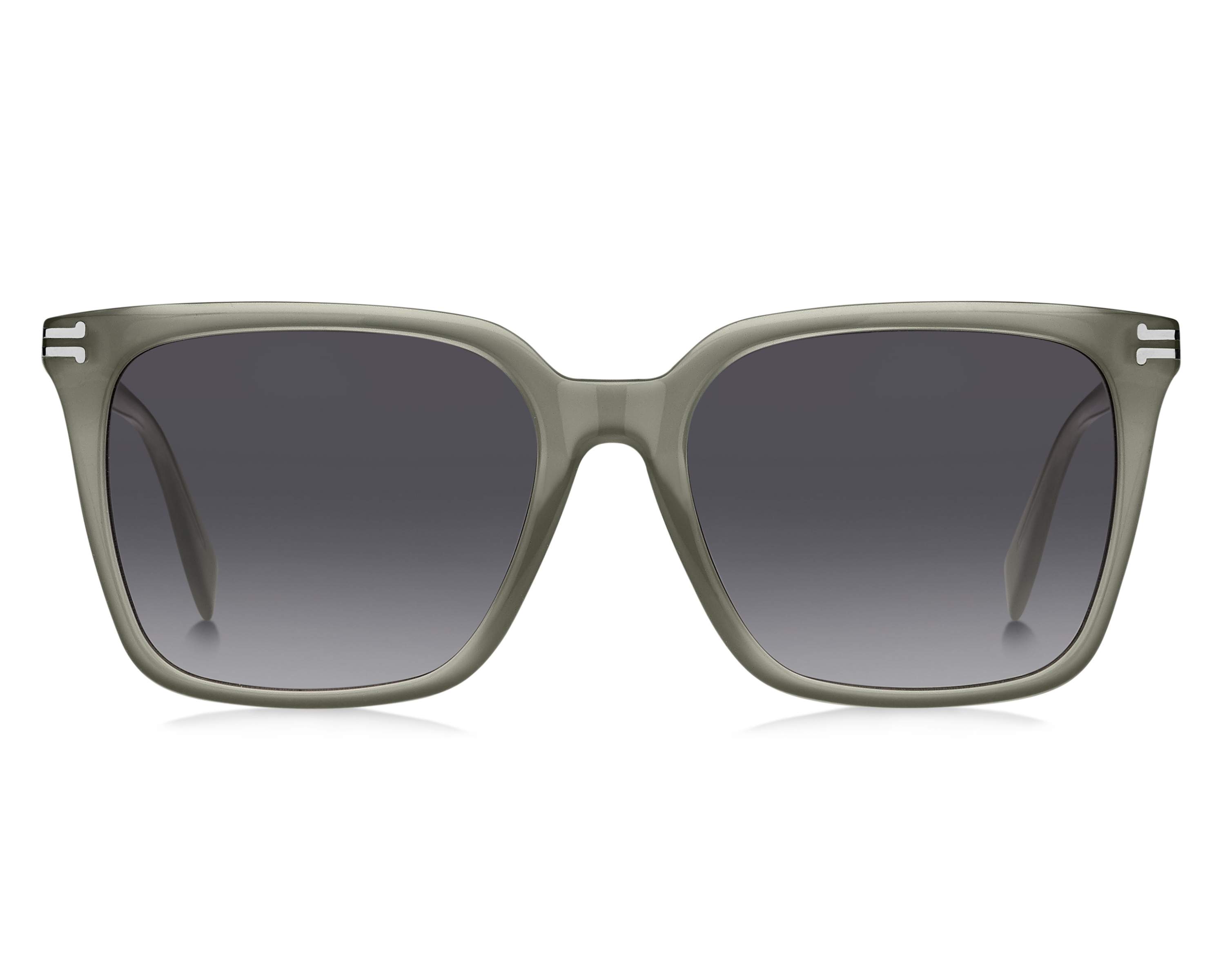 Marc Jacobs Sunglasses MJ1094S-6CR-55 New with tags Marc Jacobs MJ 1069/S Black/Grey Shaded 55/17/140 women  main image 4