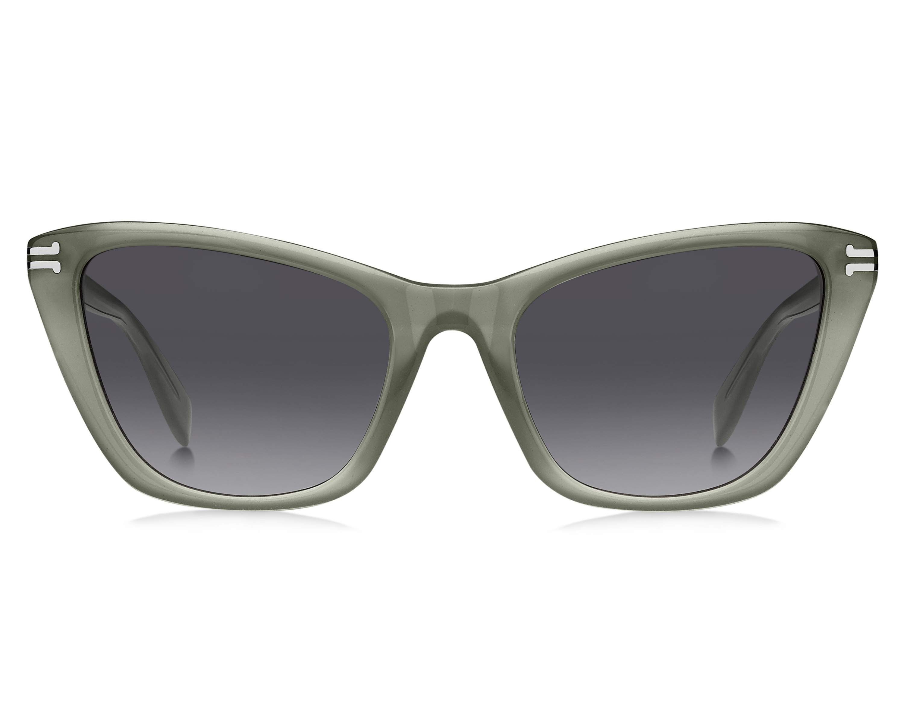 Marc Jacobs  MJ1095 Sunglasses Marc Jacobs MJ 1095/S 807 FF Sunglasses Black - eye-oo.com main image 3