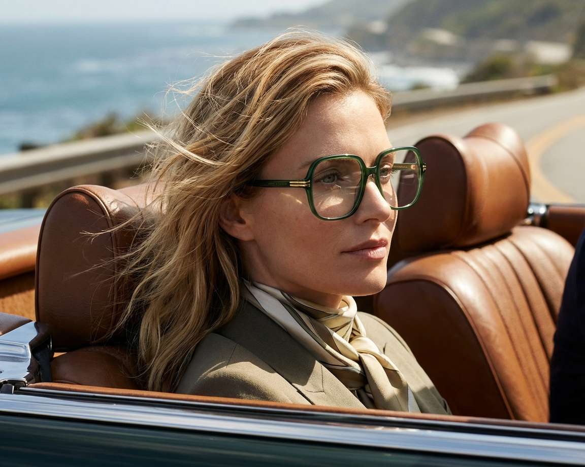 Marc Jacobs Glasses MJ-1098 1ED