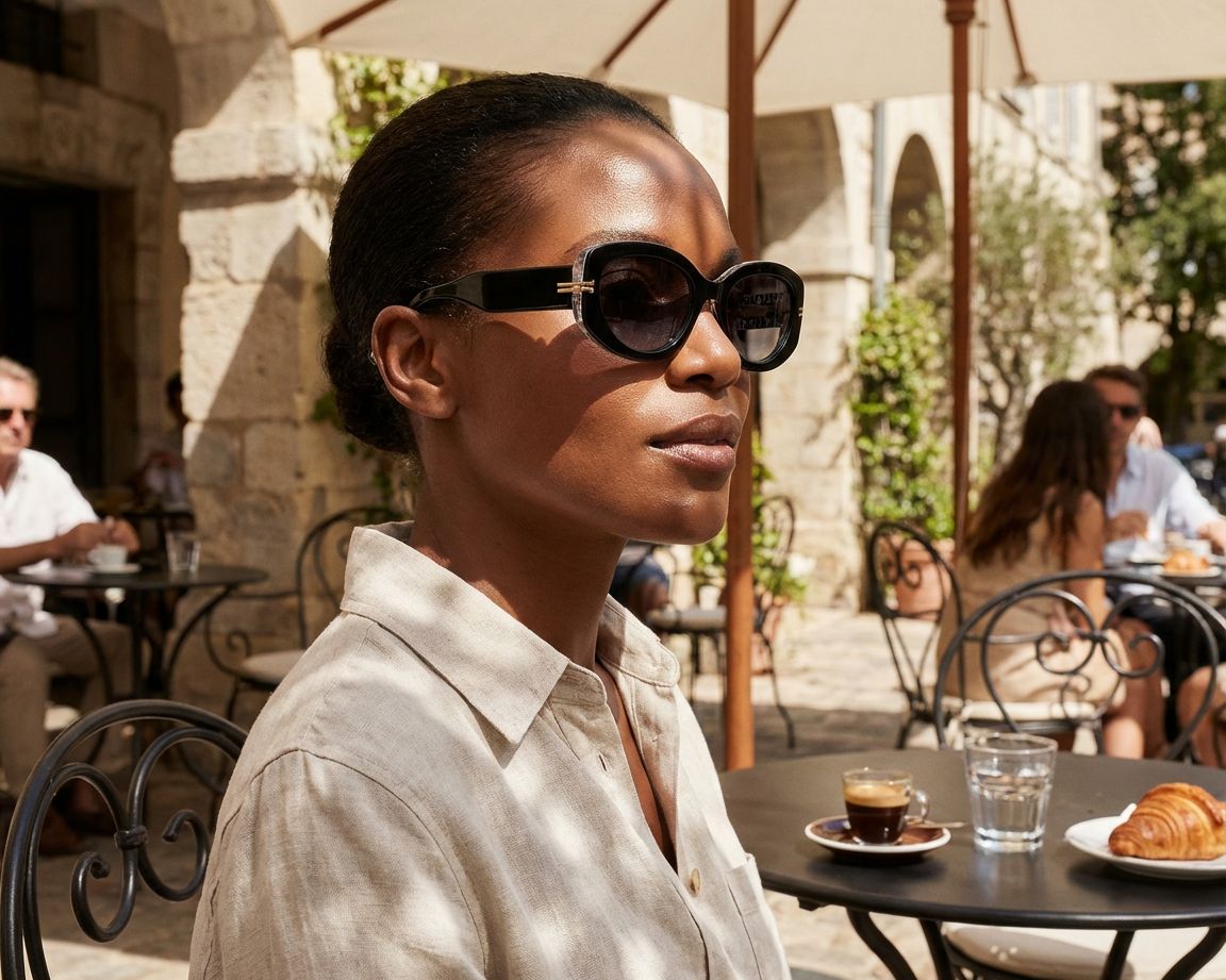 【MY】マークジェイコブス MARC JACOBS MJ1484 Marc Jacobs MJ 1073/S 807 9O Sunglasses Black - eye-oo.com