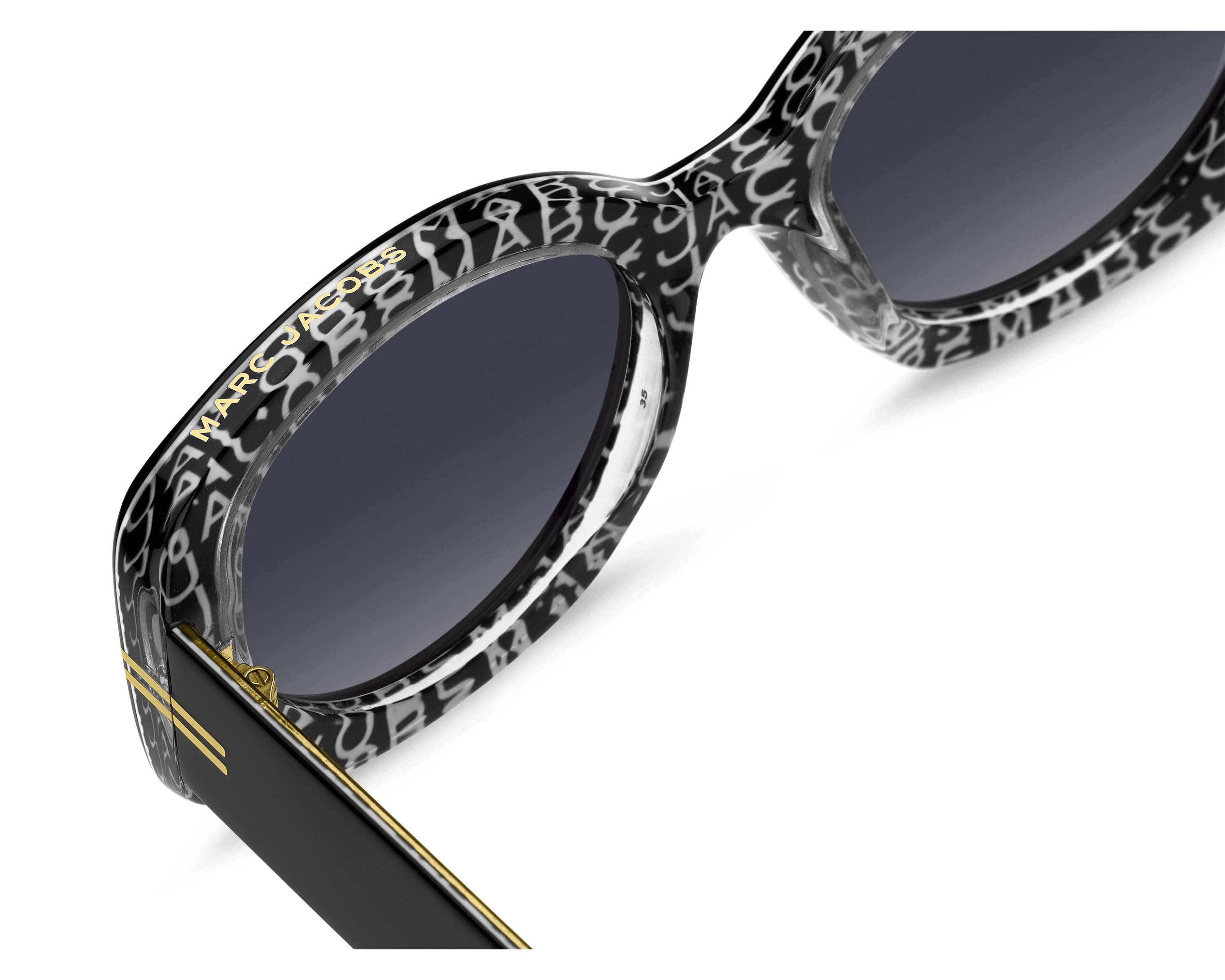Marc Jacobs Sunglasses MJ-1099-S TAY/9O