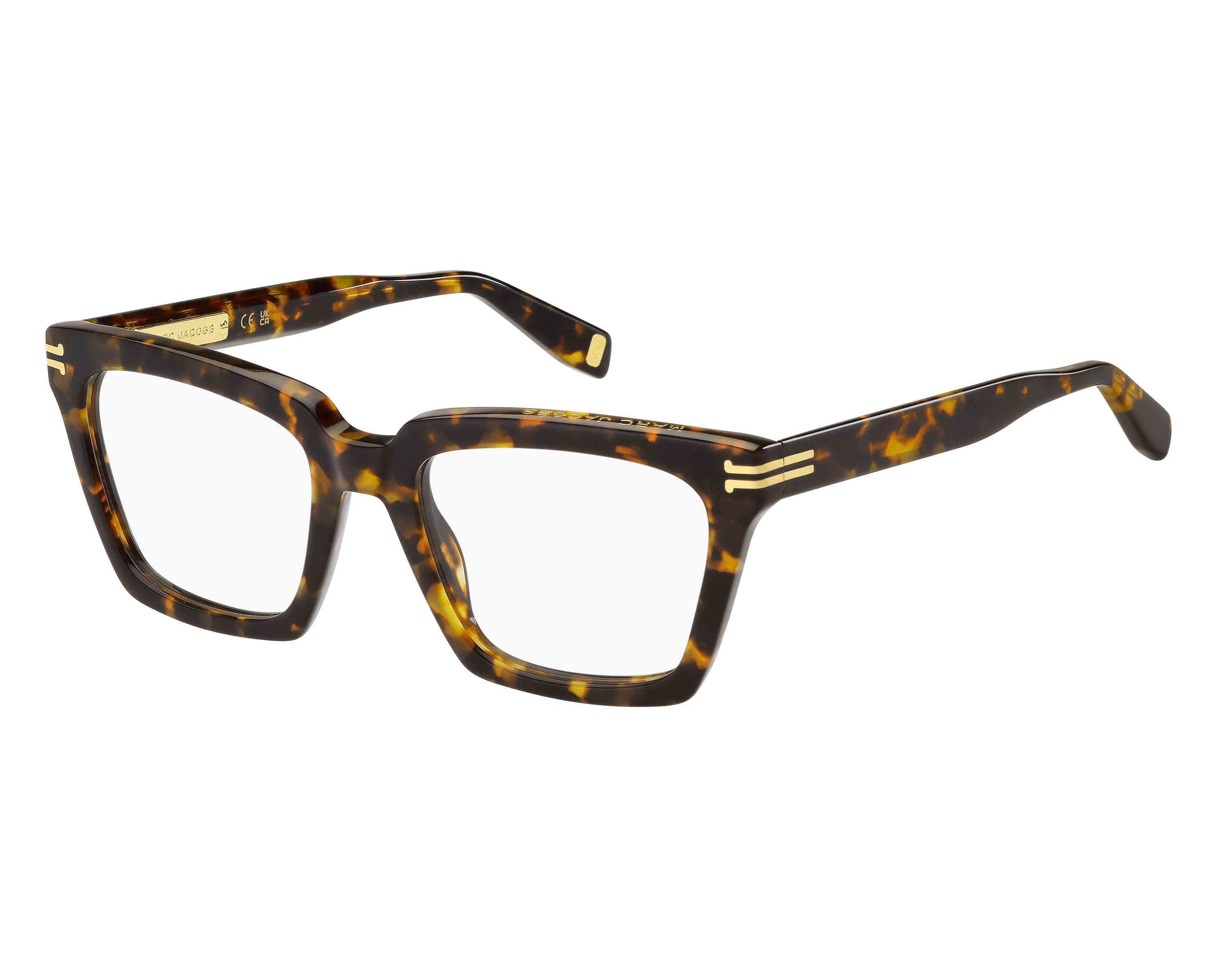 Marc Jacobs Eyeglasses: Buy Online | Visionet