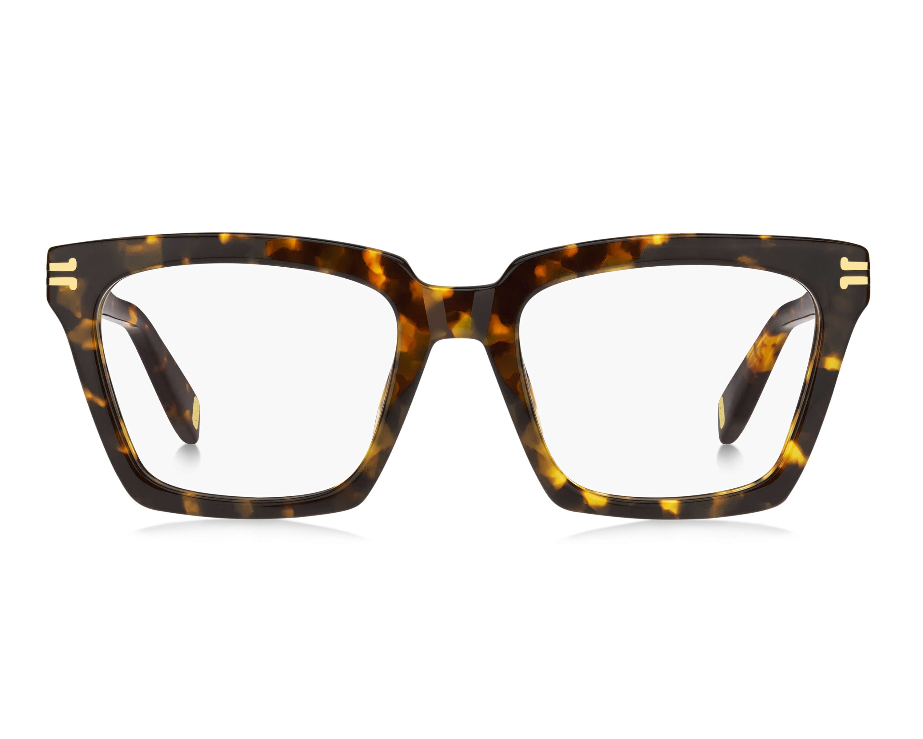 Marc Jacobs MJ-1100 086 - Havana  360 degree view 3