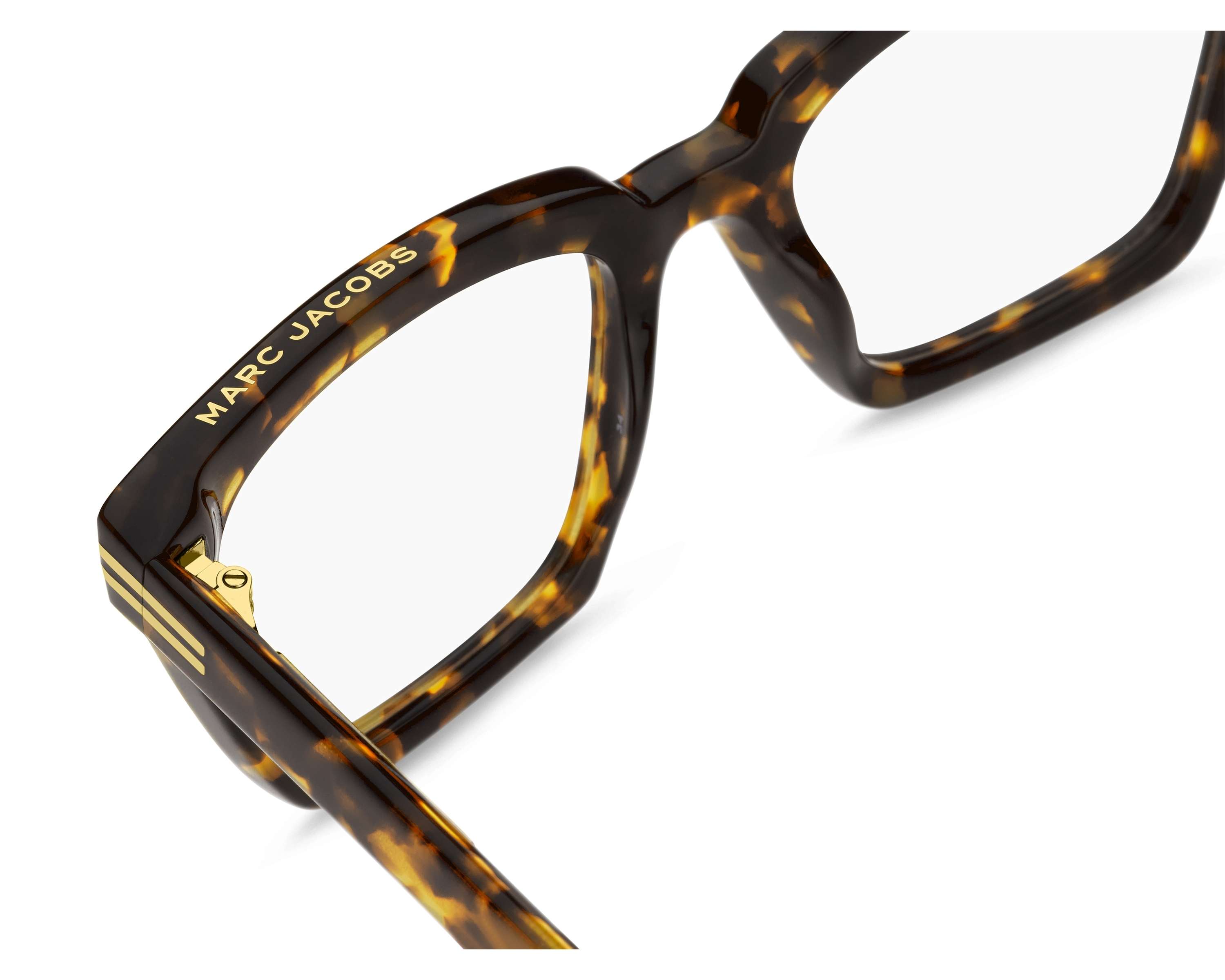 Marc Jacobs Eyeglasses: Buy Online | Visionet
