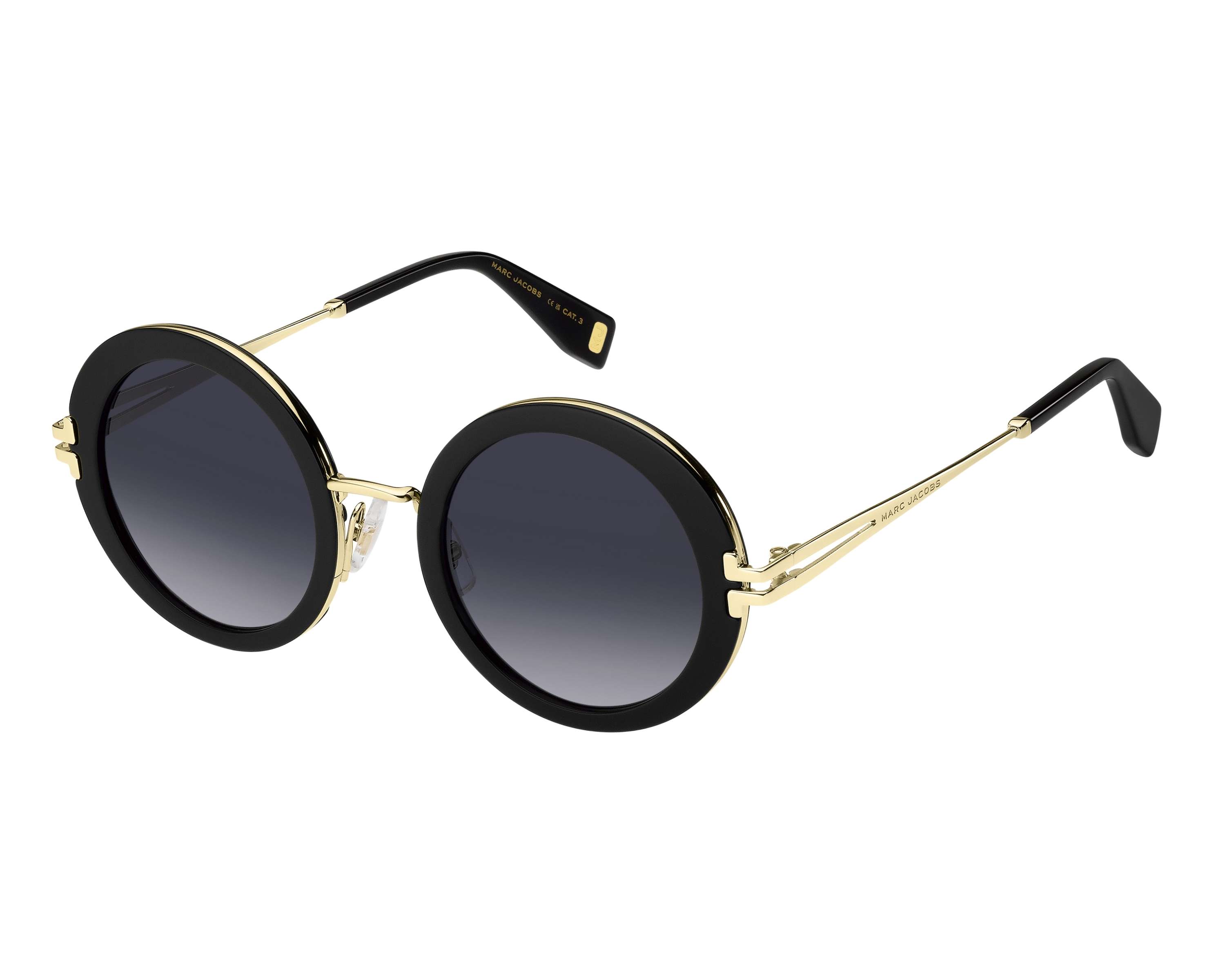 NEW!!! MARC JACOBS Sunglasses MJ1082/S 8079O Authentic Marc Jacobs Sunglasses MARC-782-S RHL/9O main image 2