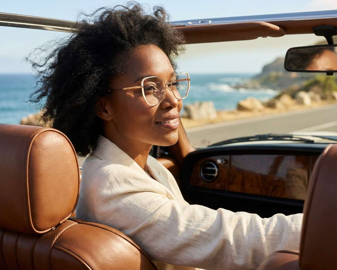 Marc Jacobs Glasses MJ-1103 VVP