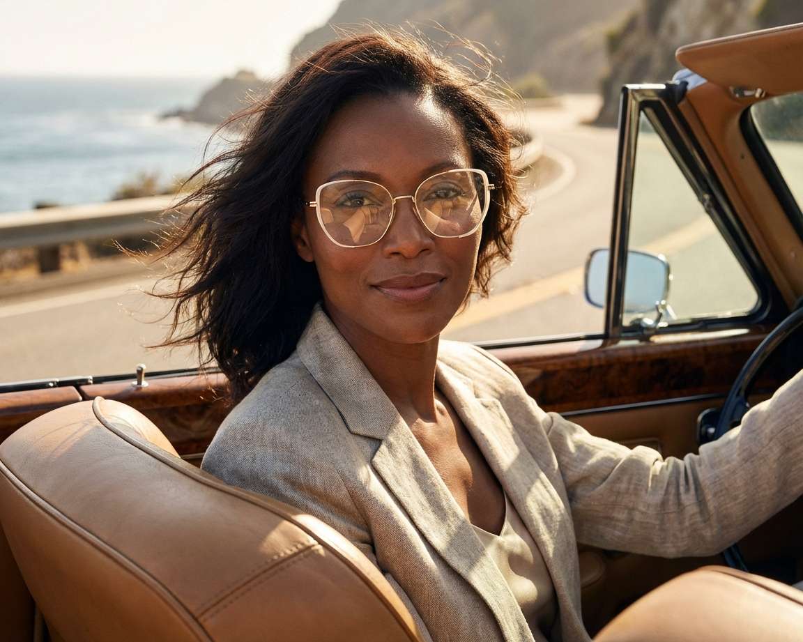 Marc Jacobs Glasses MJ-1103 VVP