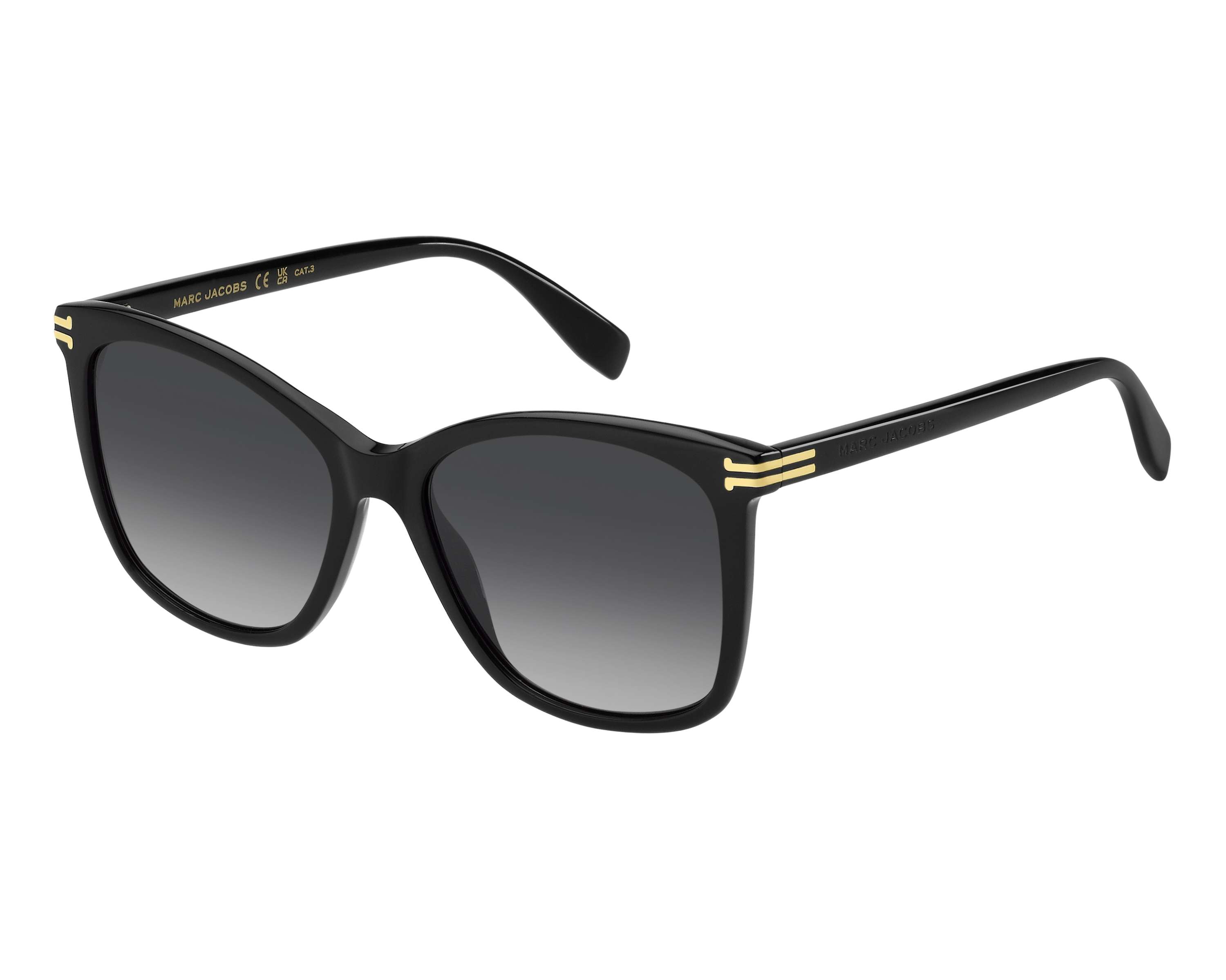 NWT Marc Jacobs MJ 1106/S-0YQL HA 55mm Marc Jacobs MJ-1106-S B59/9O: Buy Online | Visionet main image 3