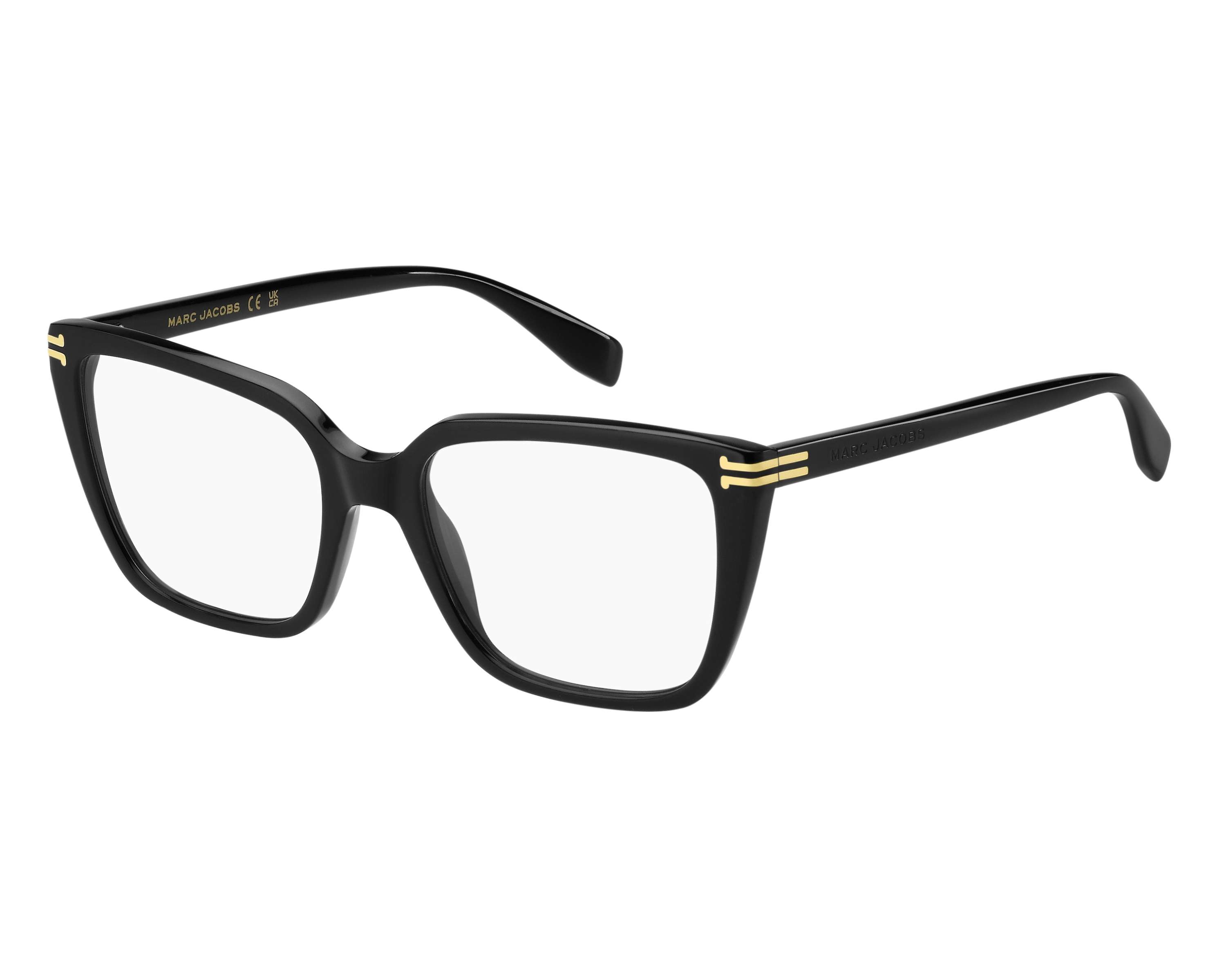 Marc Jacobs Glasses MJ-1107 807