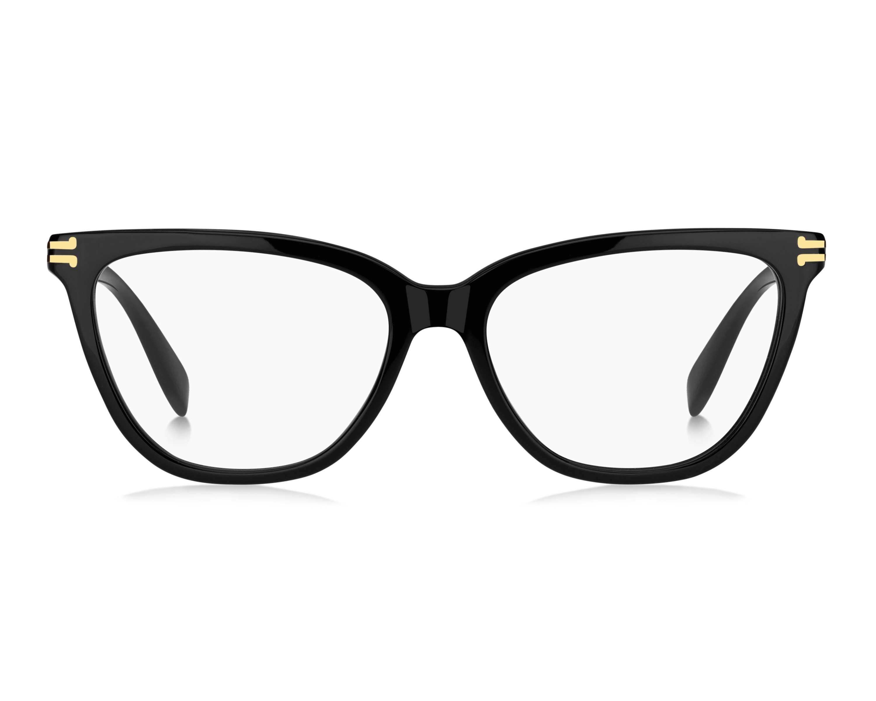 Marc Jacobs キャットアイフレムメカネ MJ1027 807 Marc Jacobs Glasses MJ-1108 807