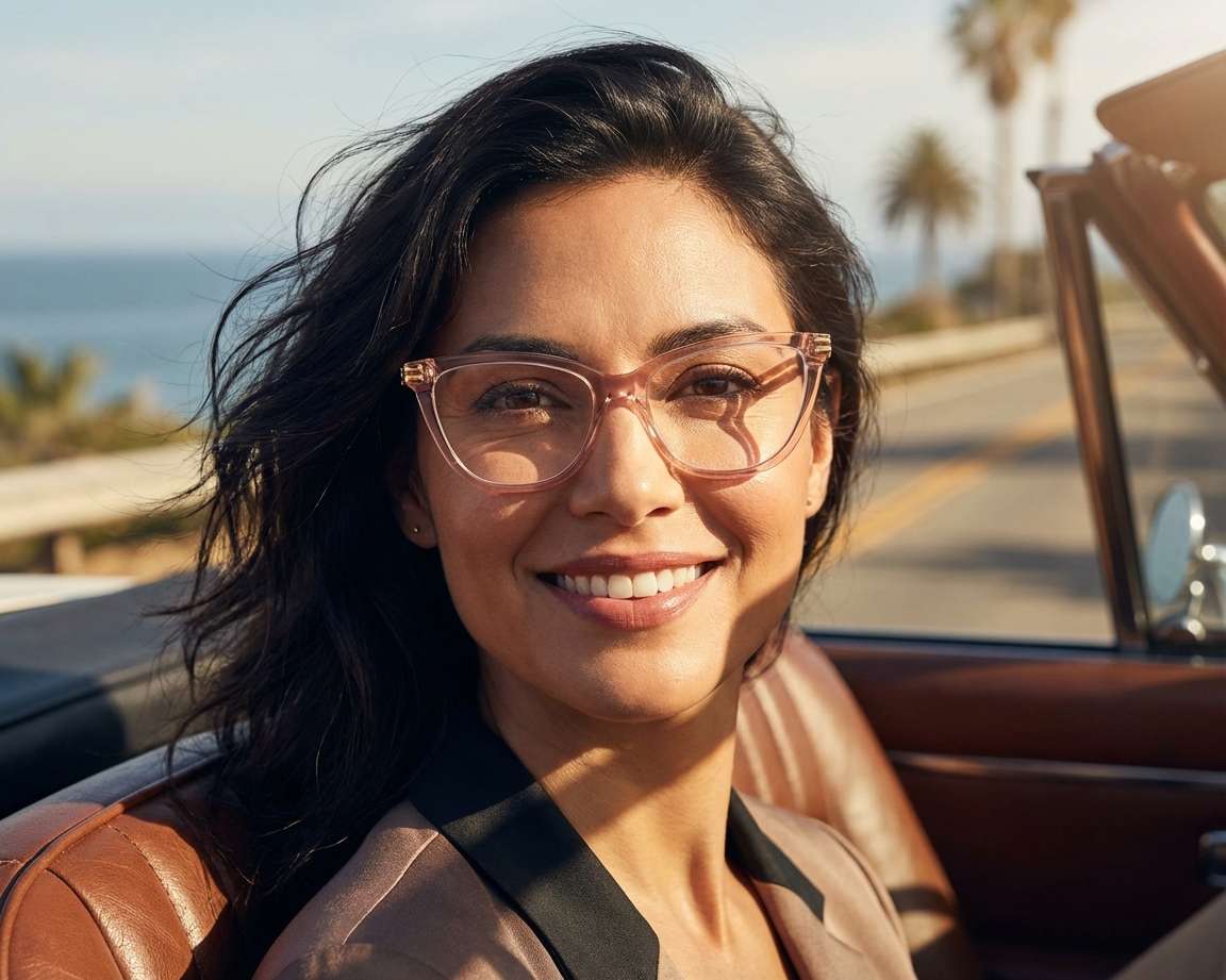 Marc Jacobs Glasses MJ-1108 8XO